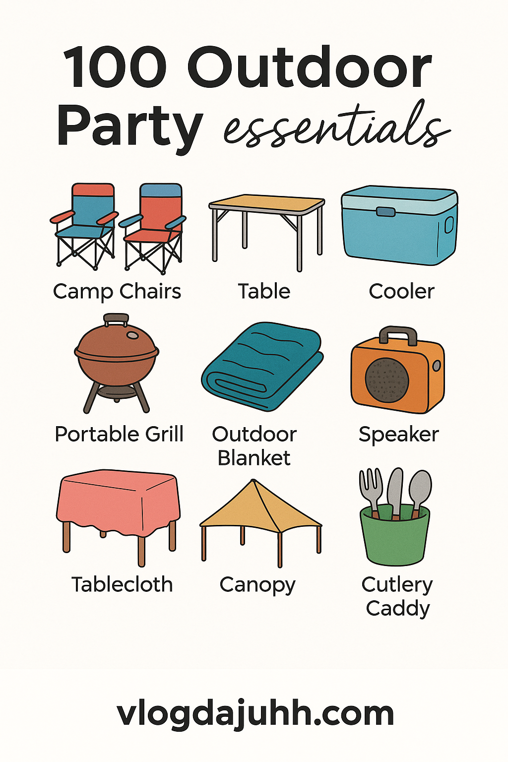 outdoor-party-essentials-for-general-gatherings