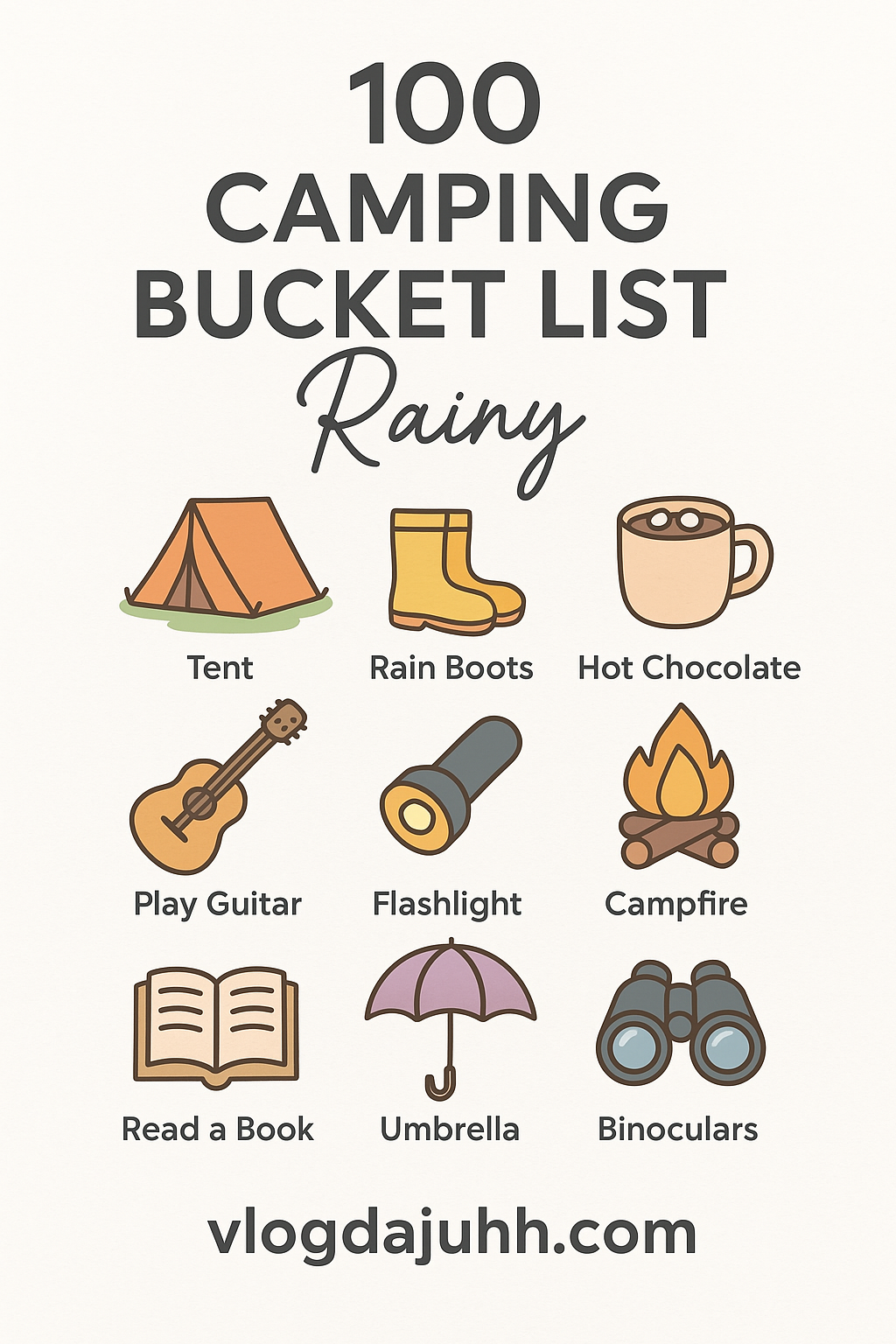 rainy-camping-bucket-list