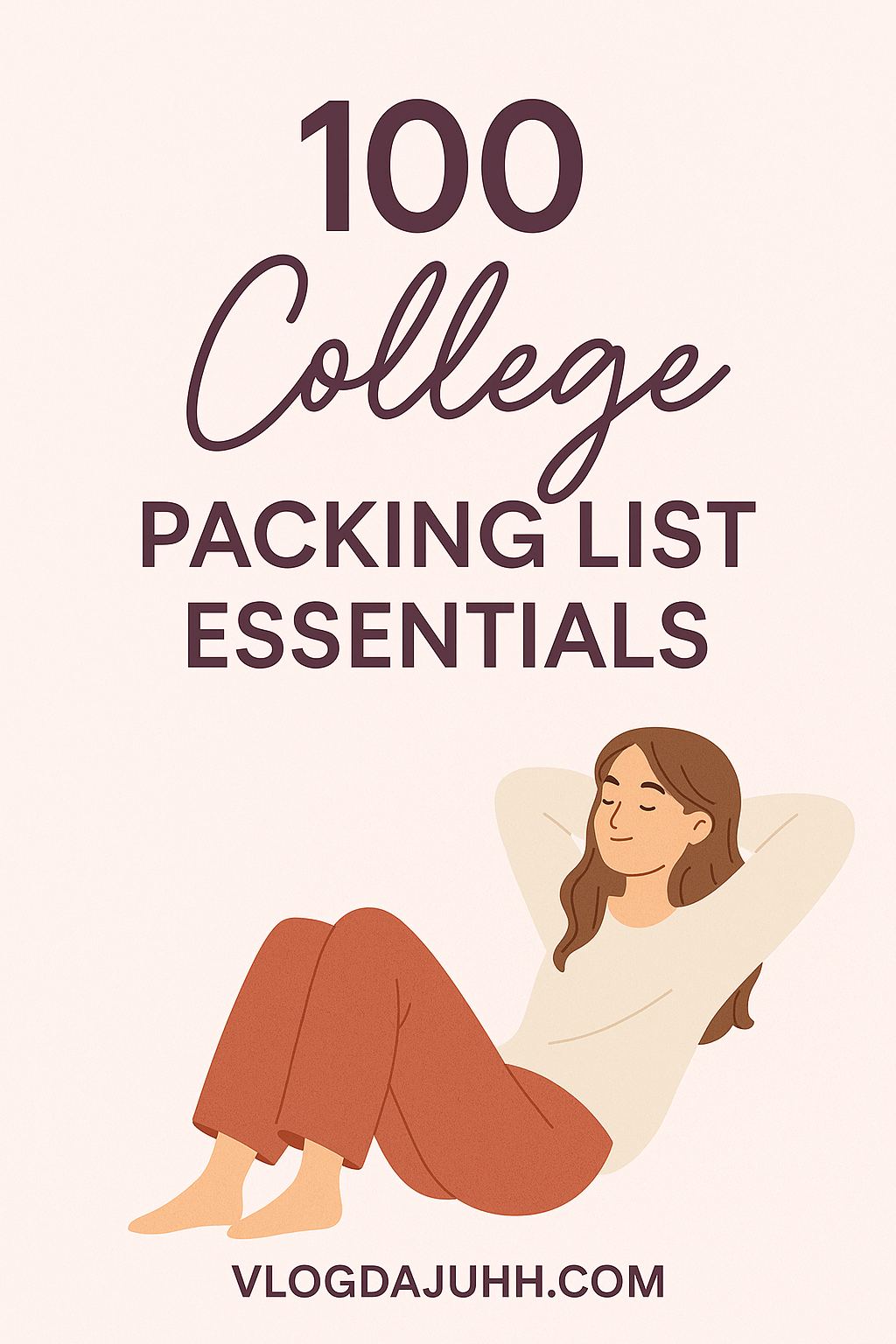 college-packing-list