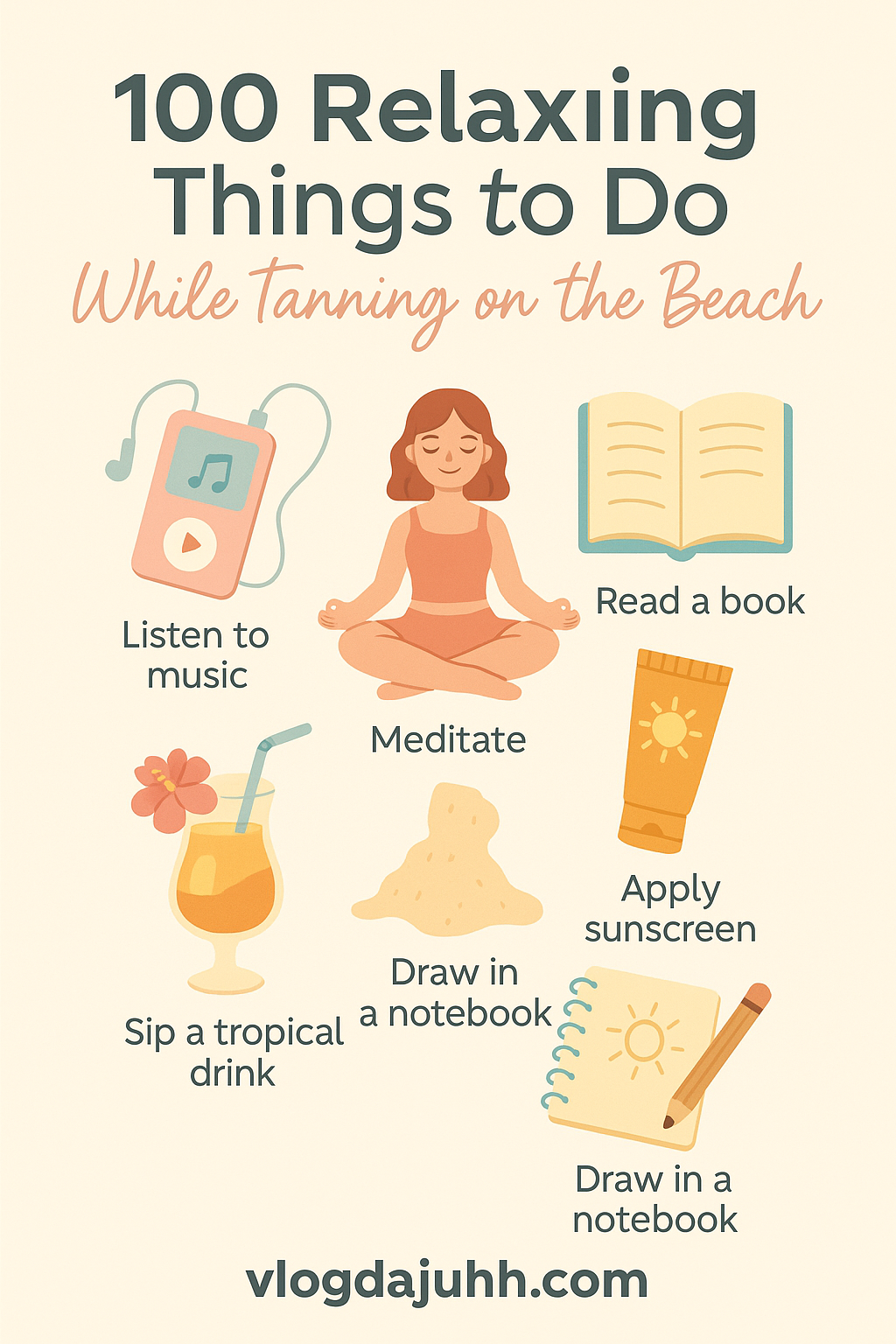 things-to-do-while-tanning-on-the-beach