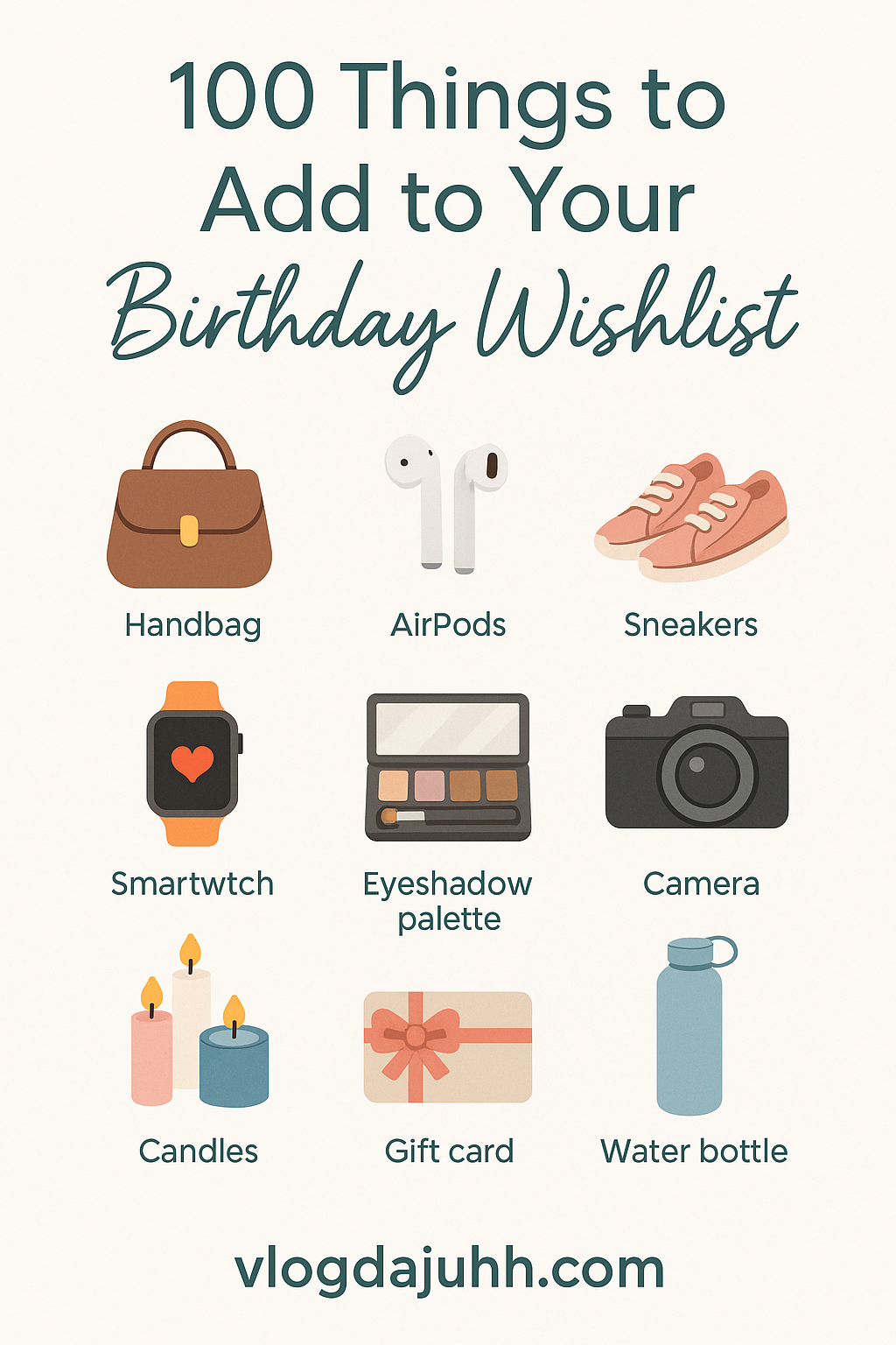 birthday-wishlist