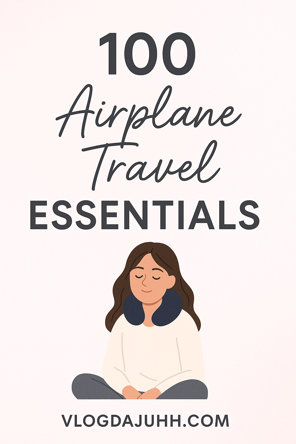 airplane-travel-essentials