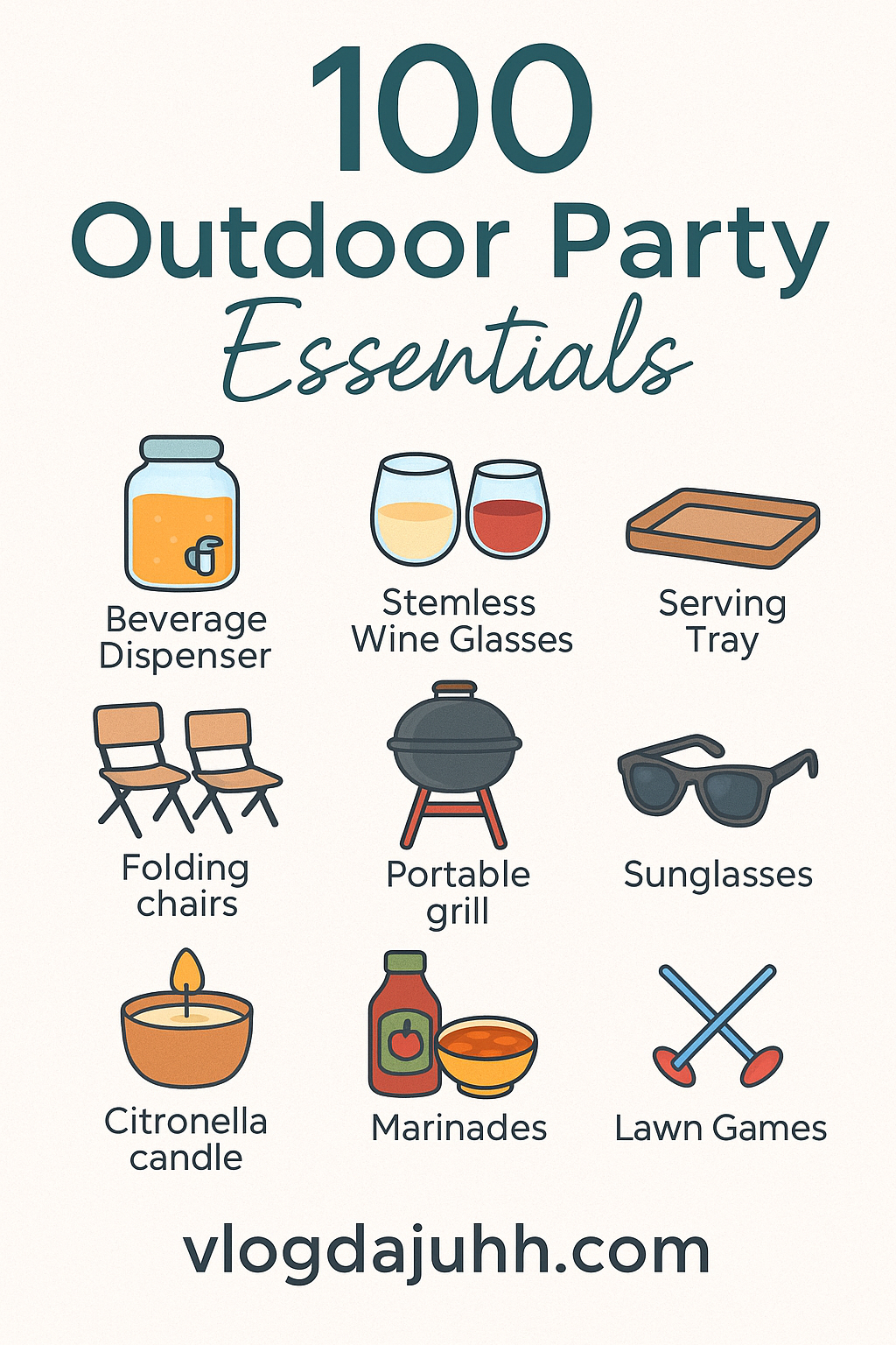 outdoor-party-essentials-for-general-gatherings