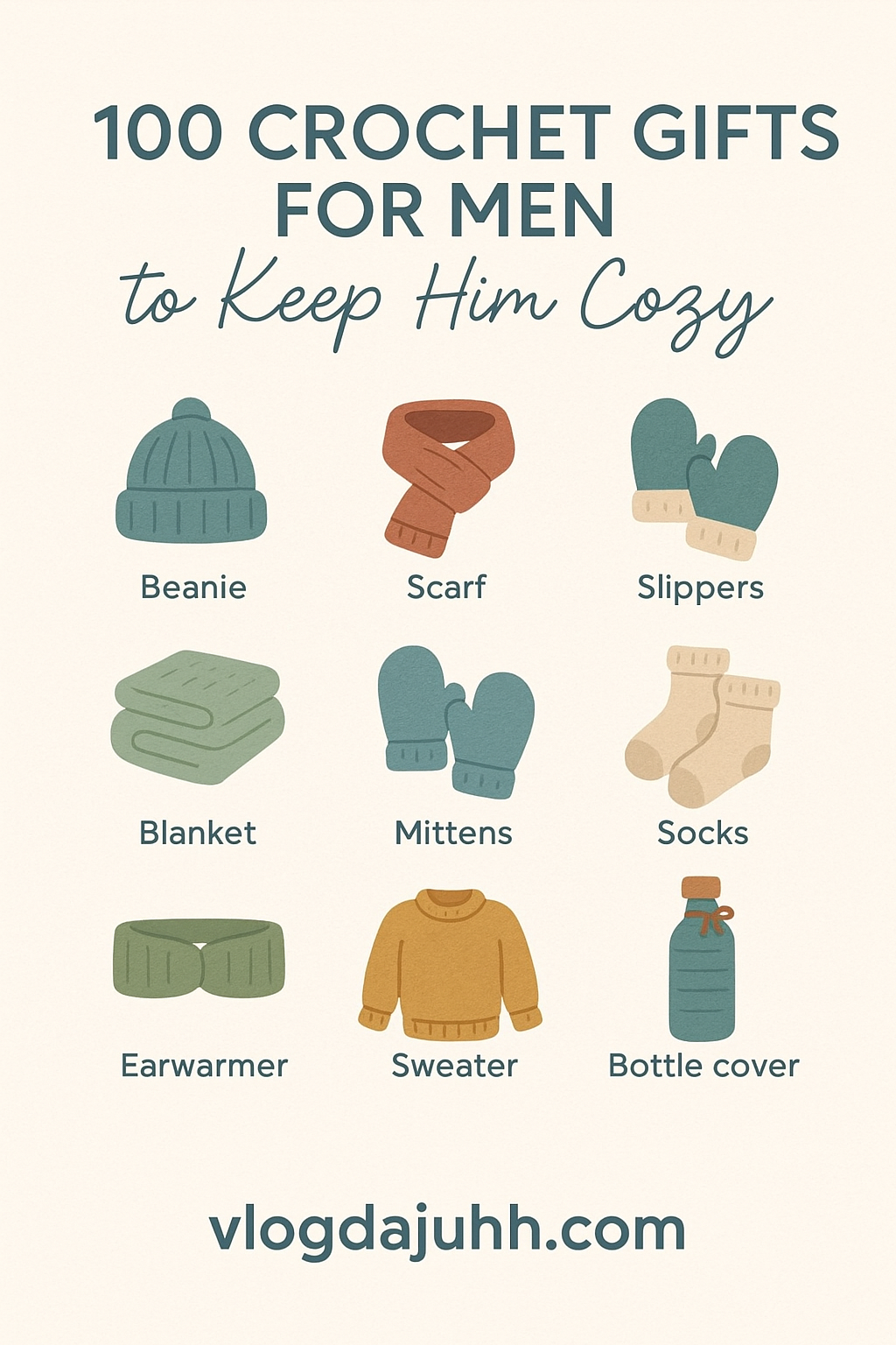 crochet-gifts-for-men