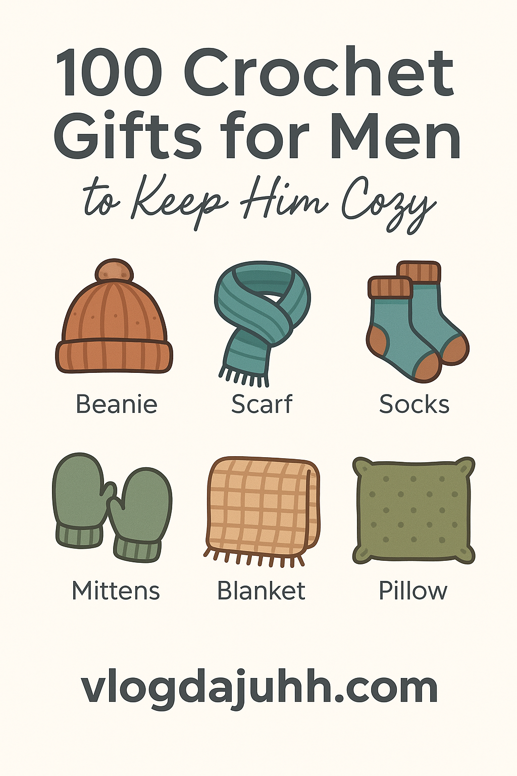 crochet-gifts-for-men