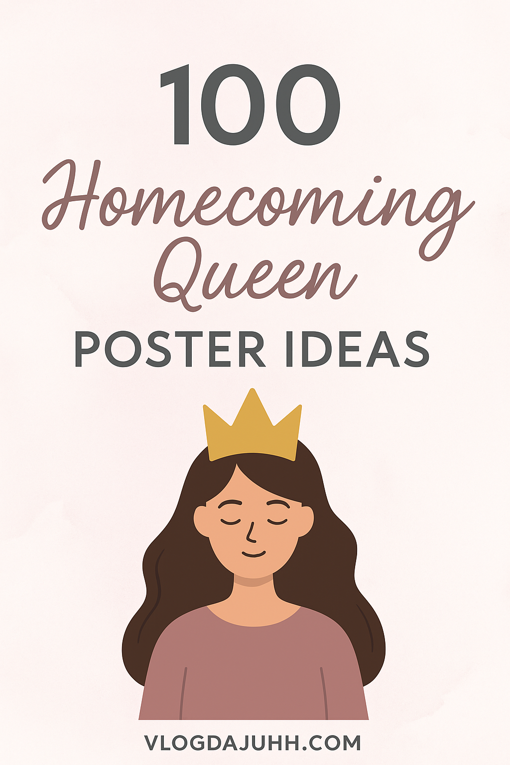 homecoming-queen-poster-ideas