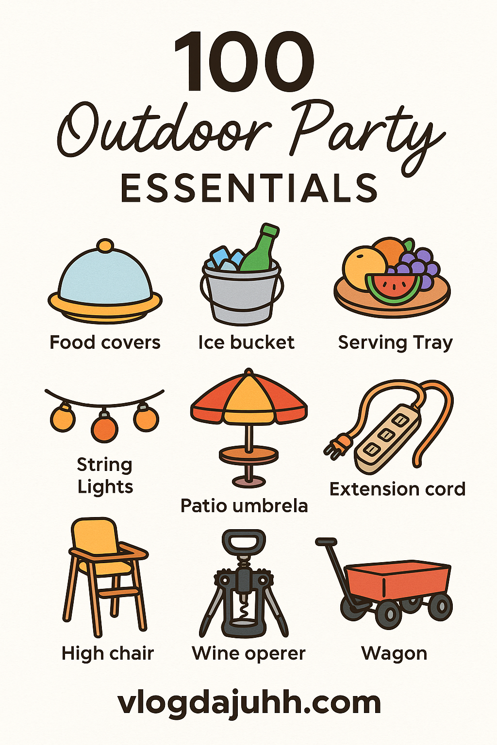 outdoor-party-essentials-for-general-gatherings