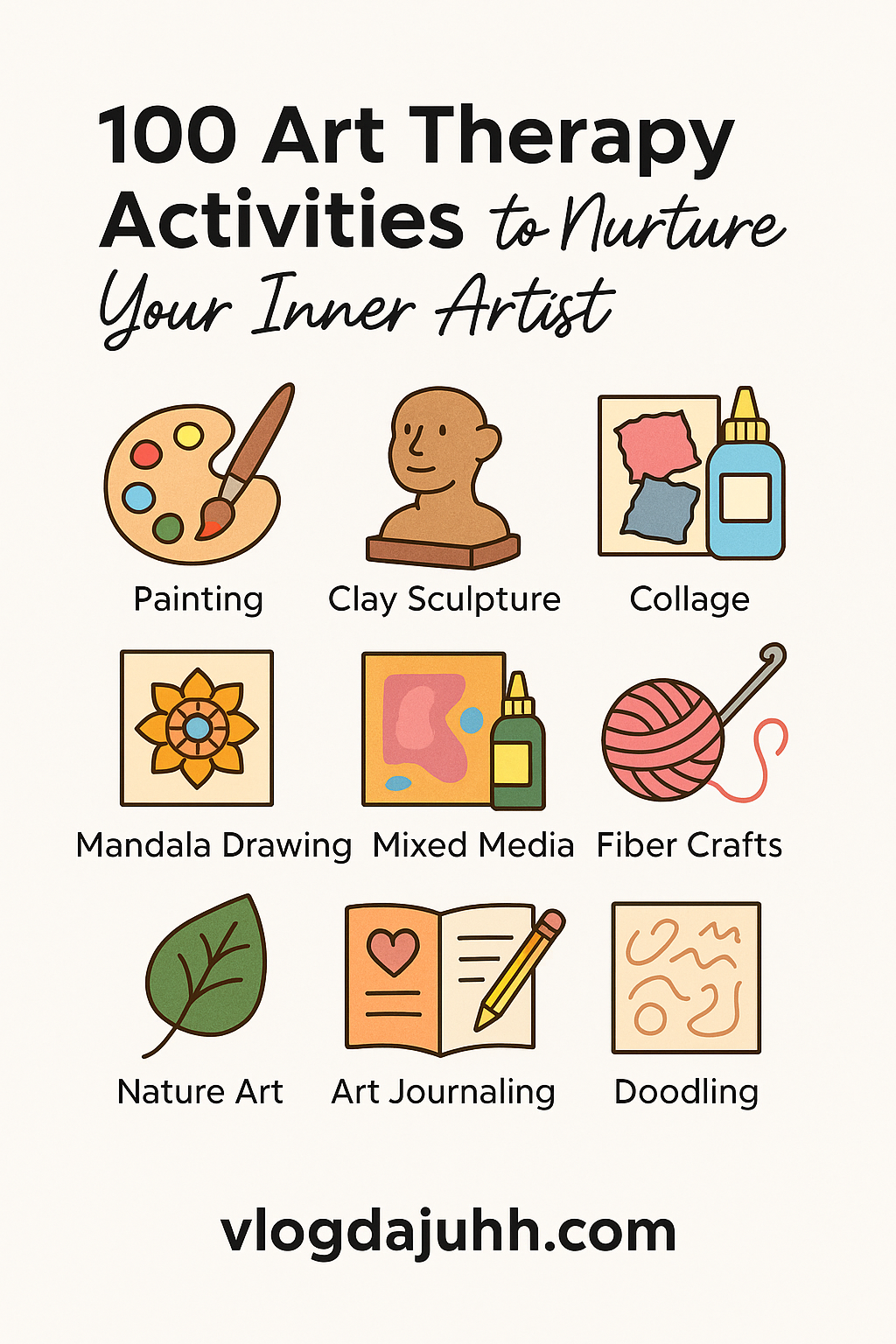 art-therapy-activities