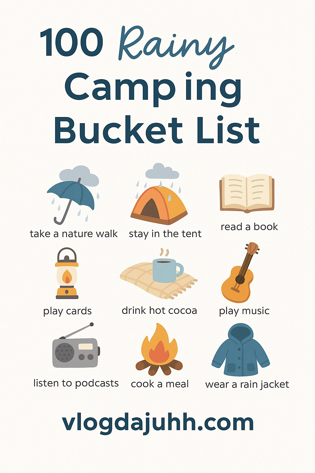 rainy-camping-bucket-list