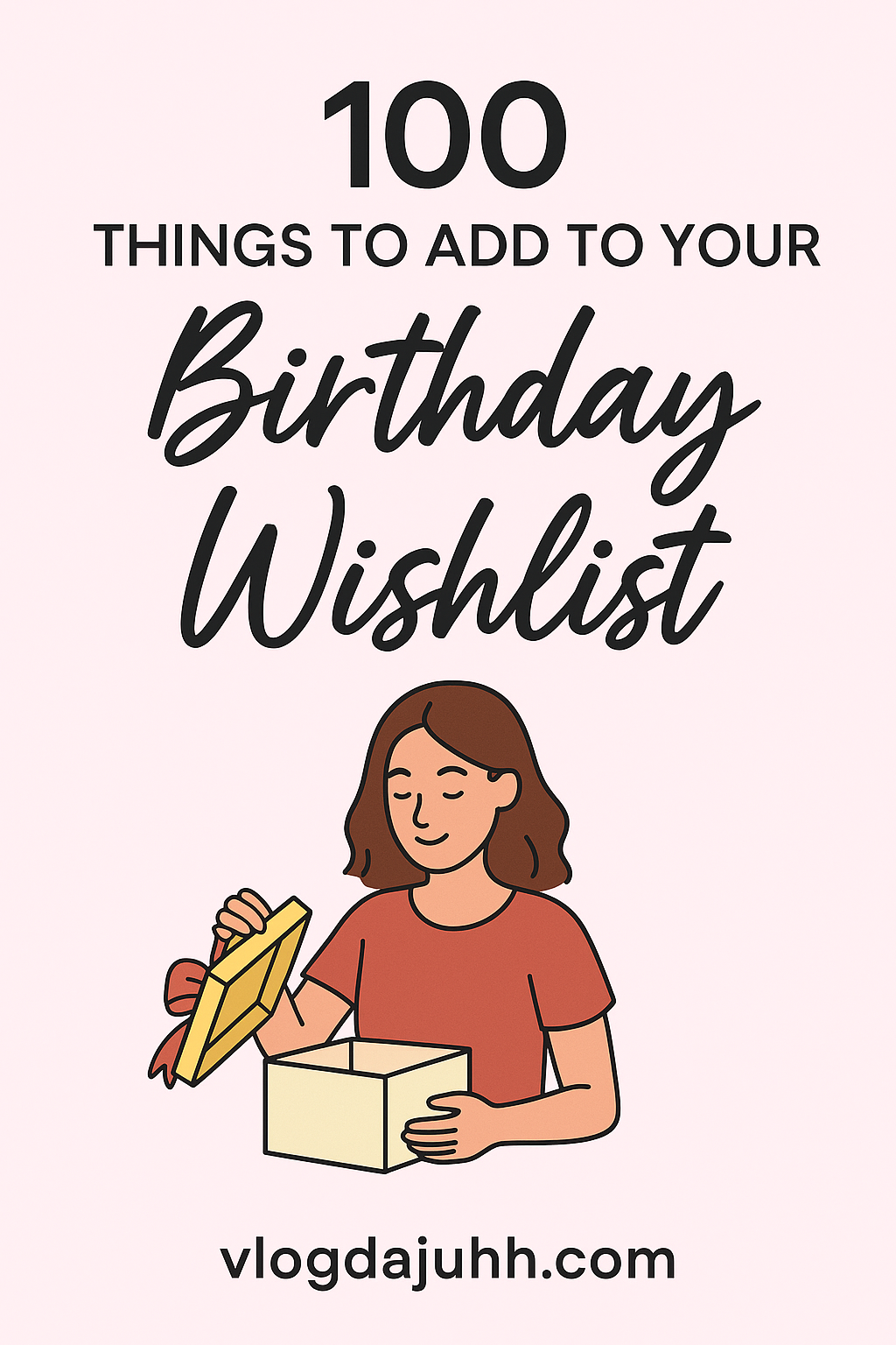 birthday-wishlist