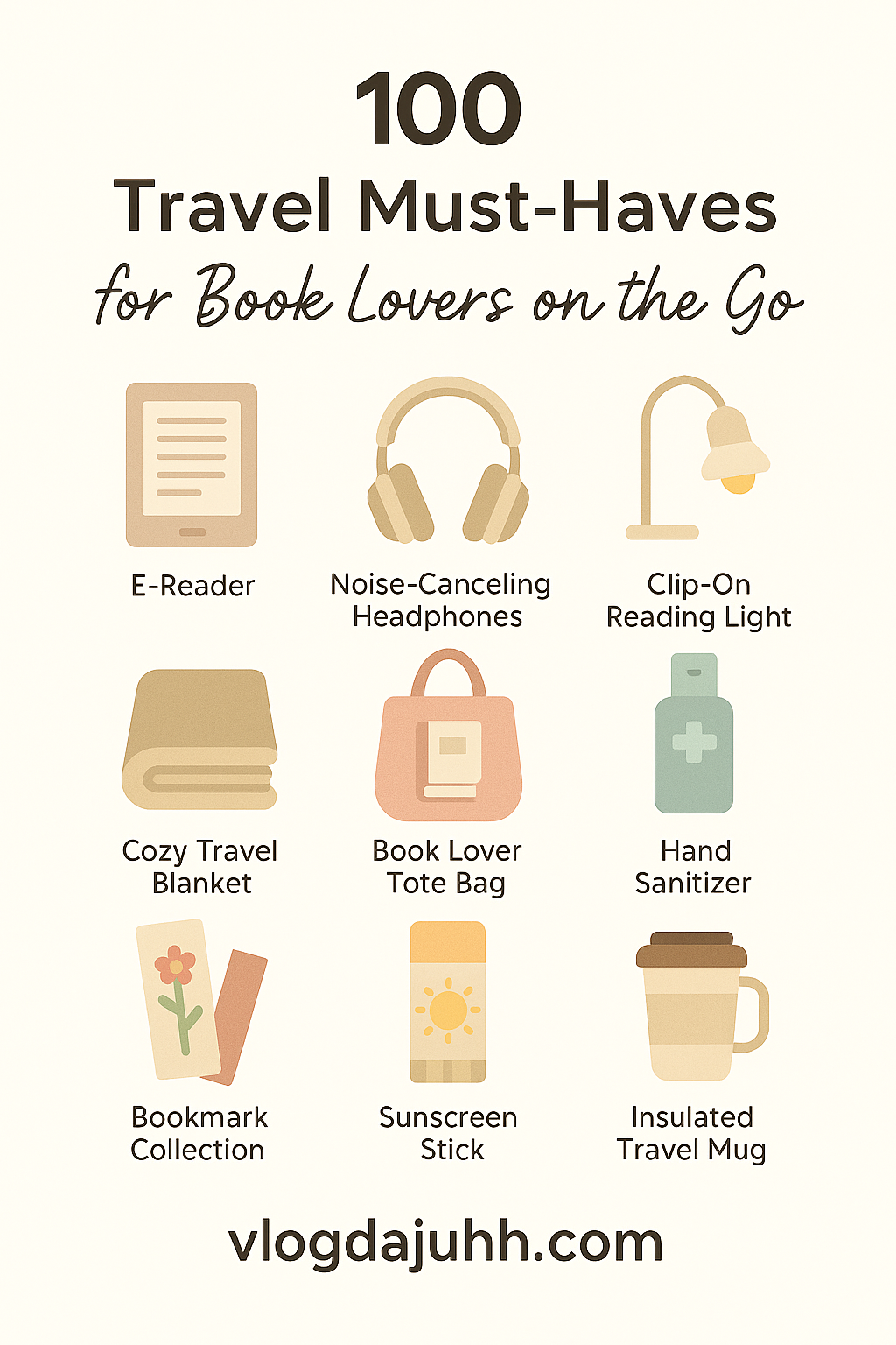 book-lover-travel-essentials