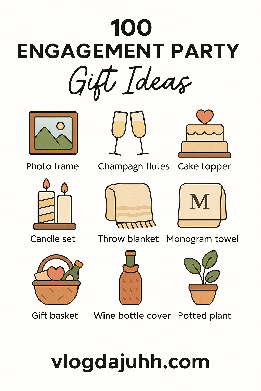 engagement-party-gift-ideas