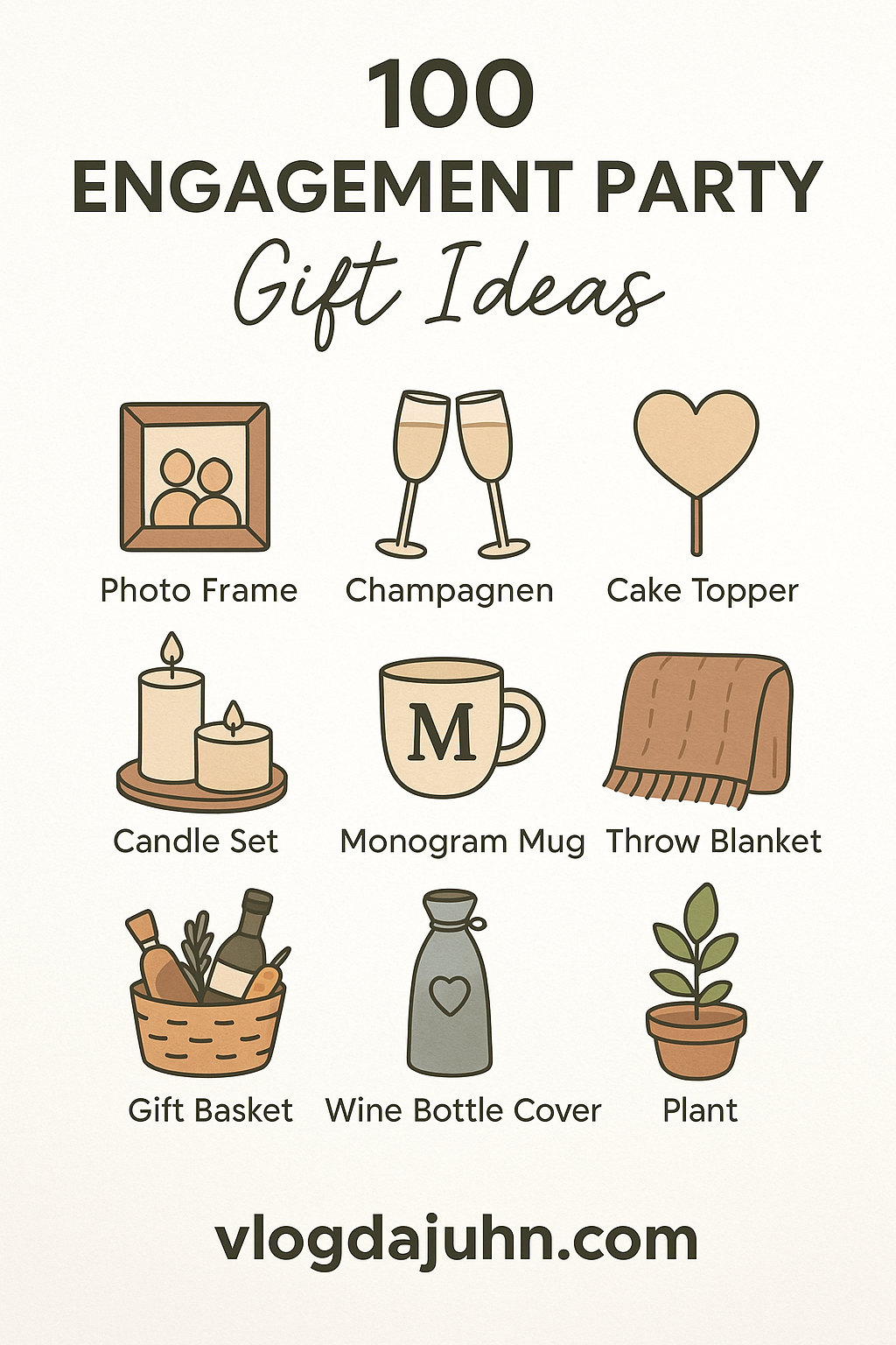 engagement-party-gift-ideas