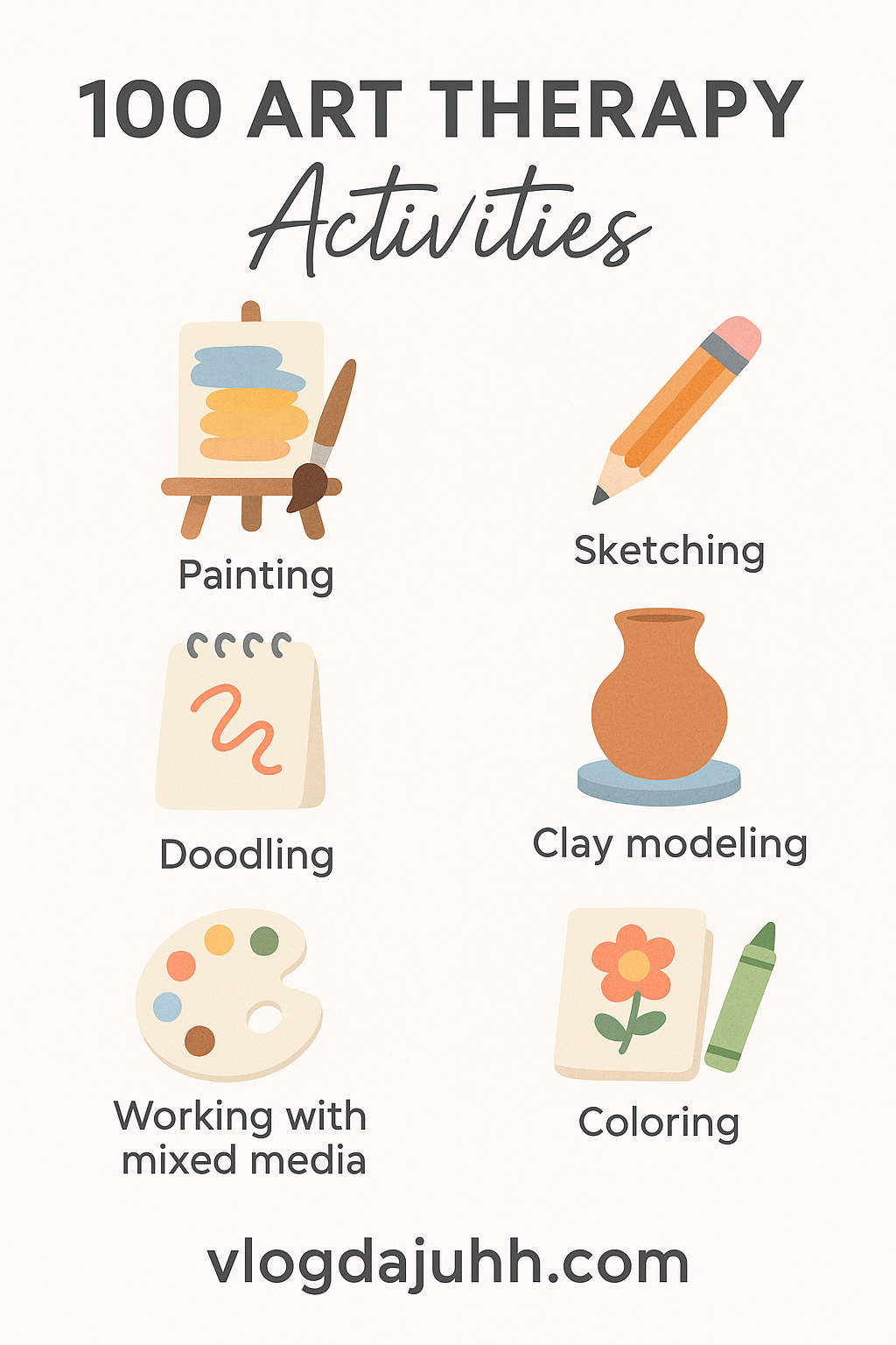 art-therapy-activities