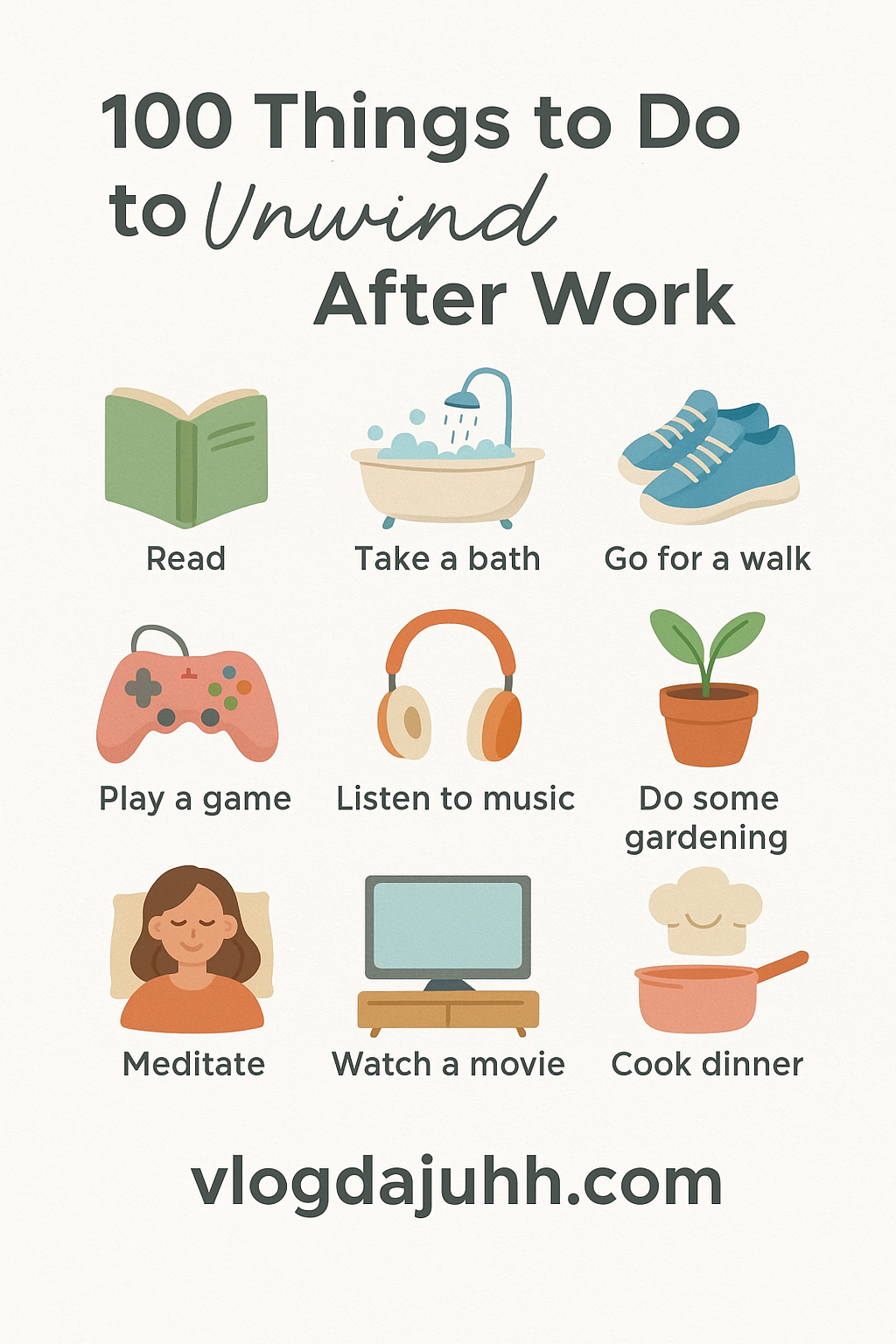 things-to-do-to-unwind-after-work