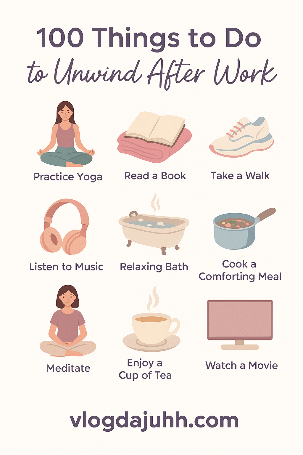 things-to-do-to-unwind-after-work