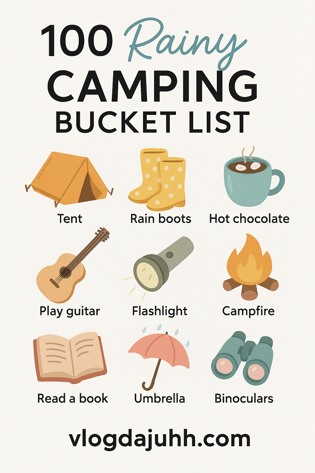 rainy-camping-bucket-list