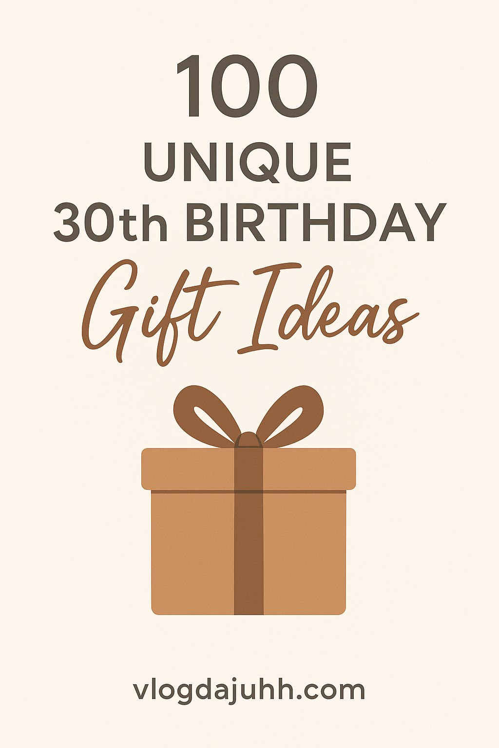 30th-birthday-gift-ideas