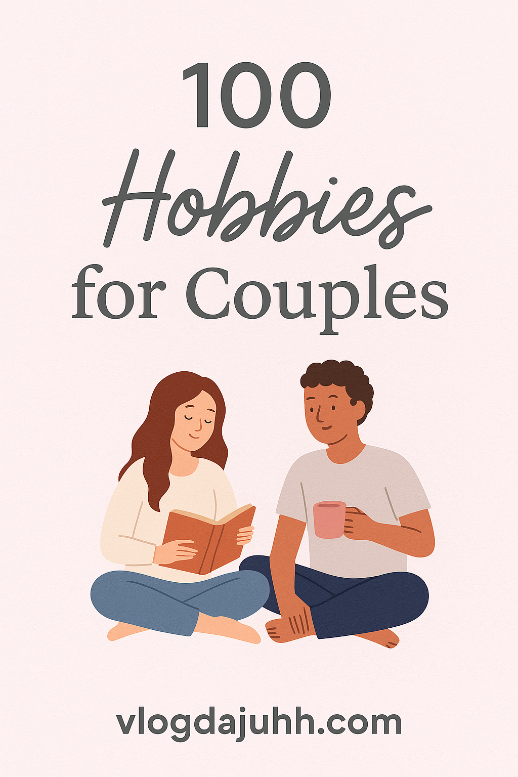 hobbies-for-couples