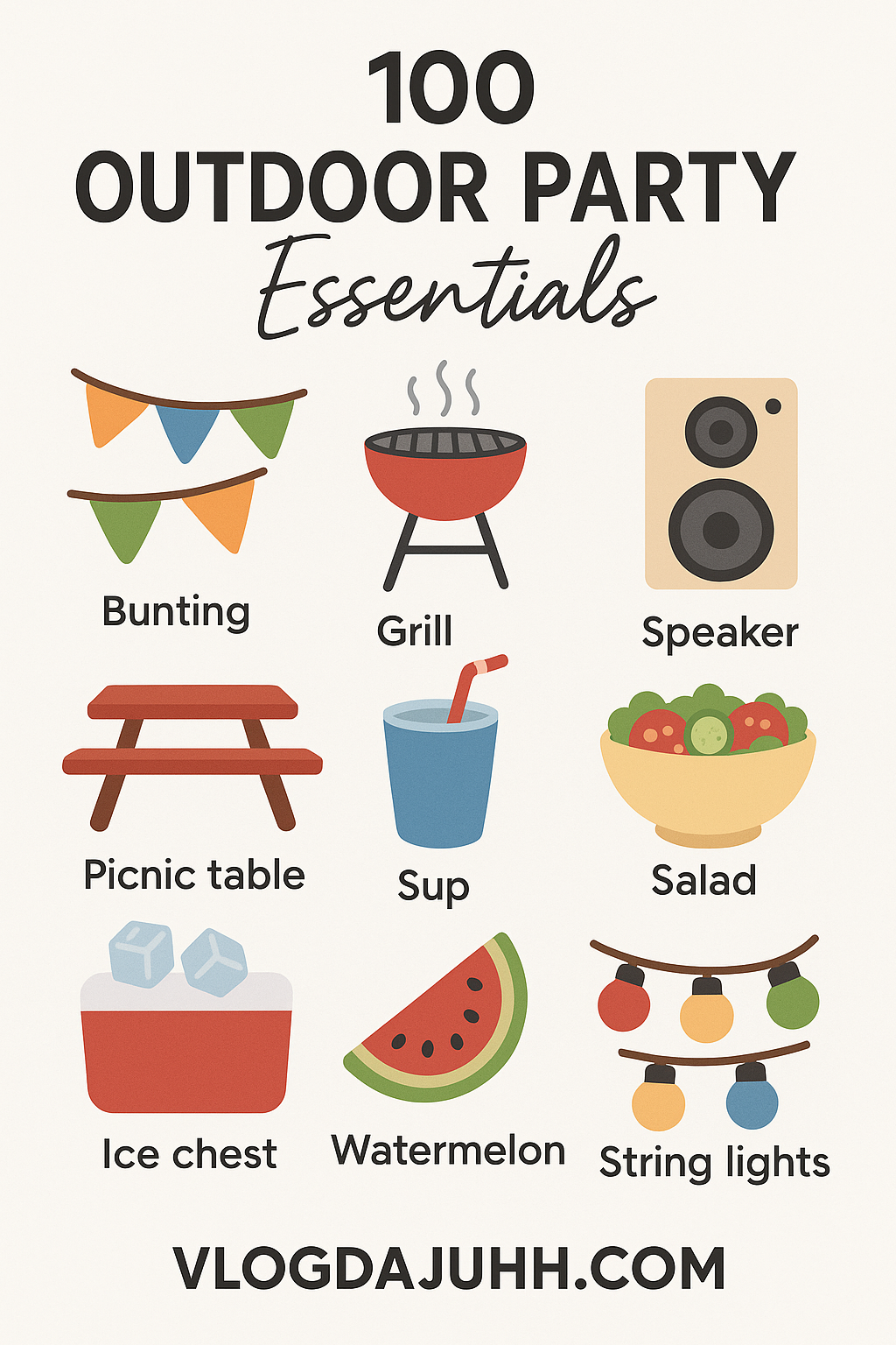 outdoor-party-essentials-for-general-gatherings