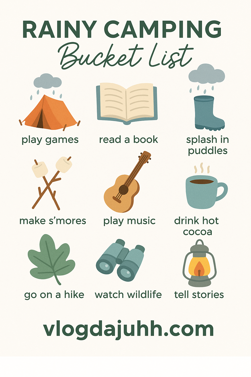 rainy-camping-bucket-list