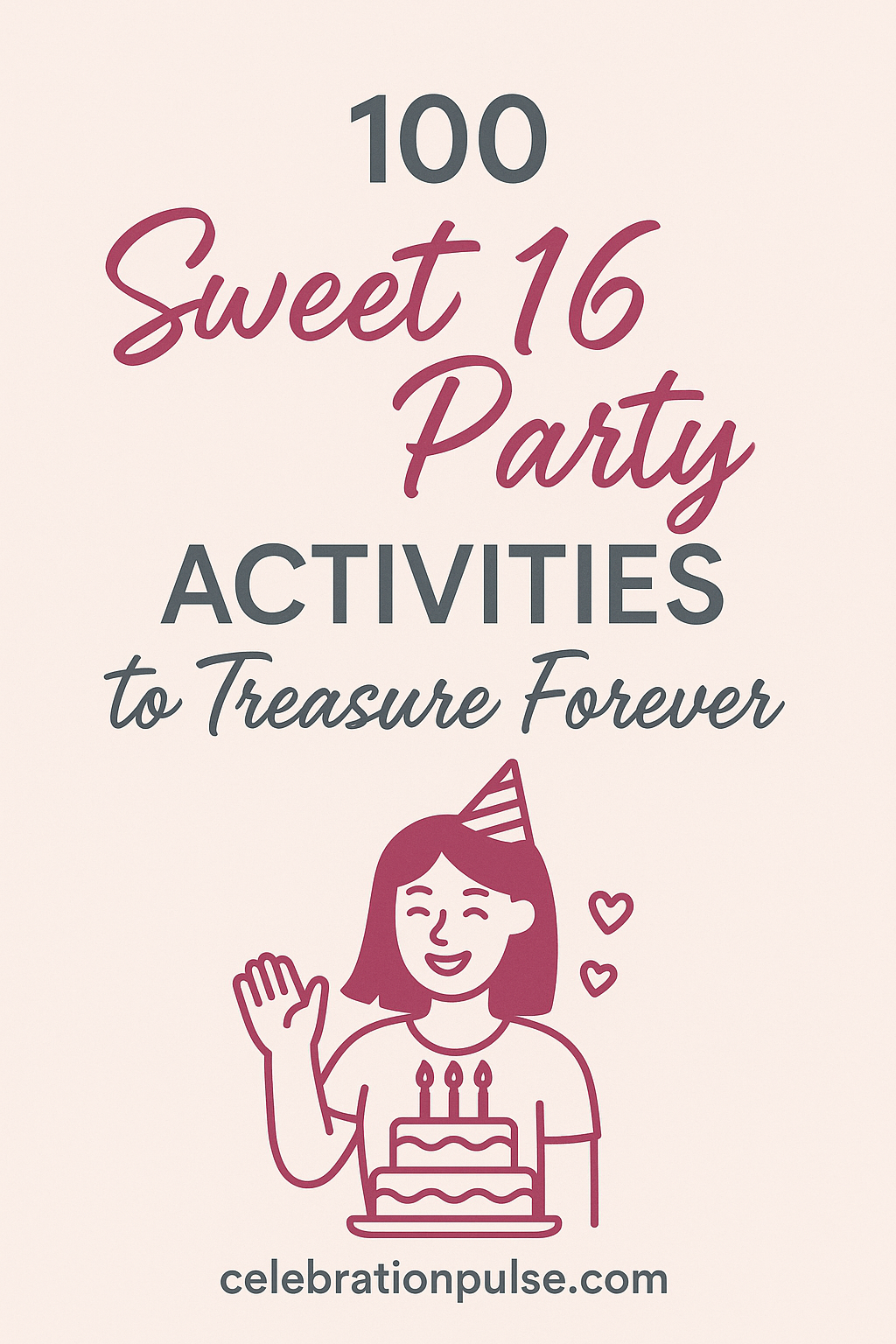 sweet16-party-activities-guide