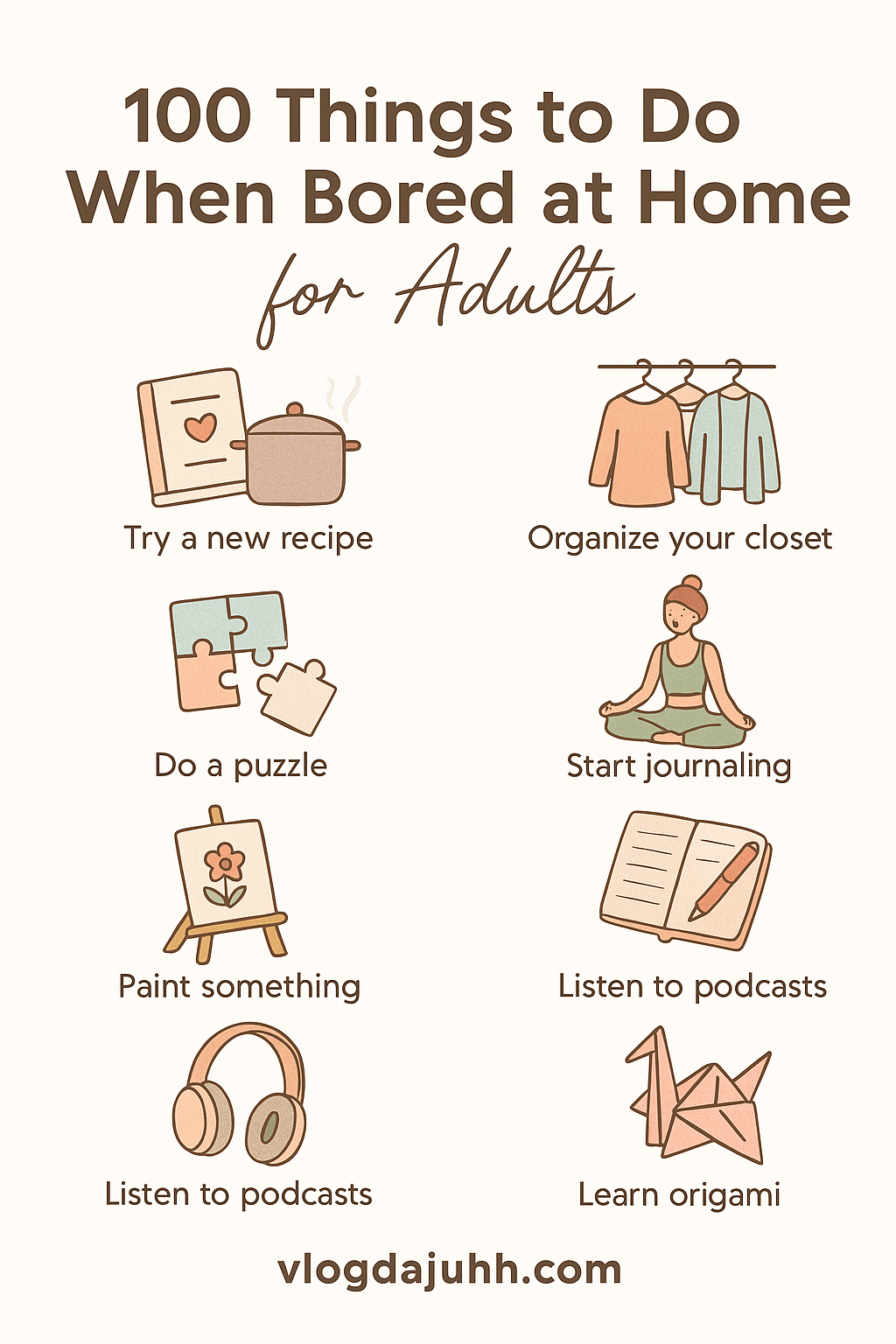 things-to-do-when-bored-at-home-for-adults