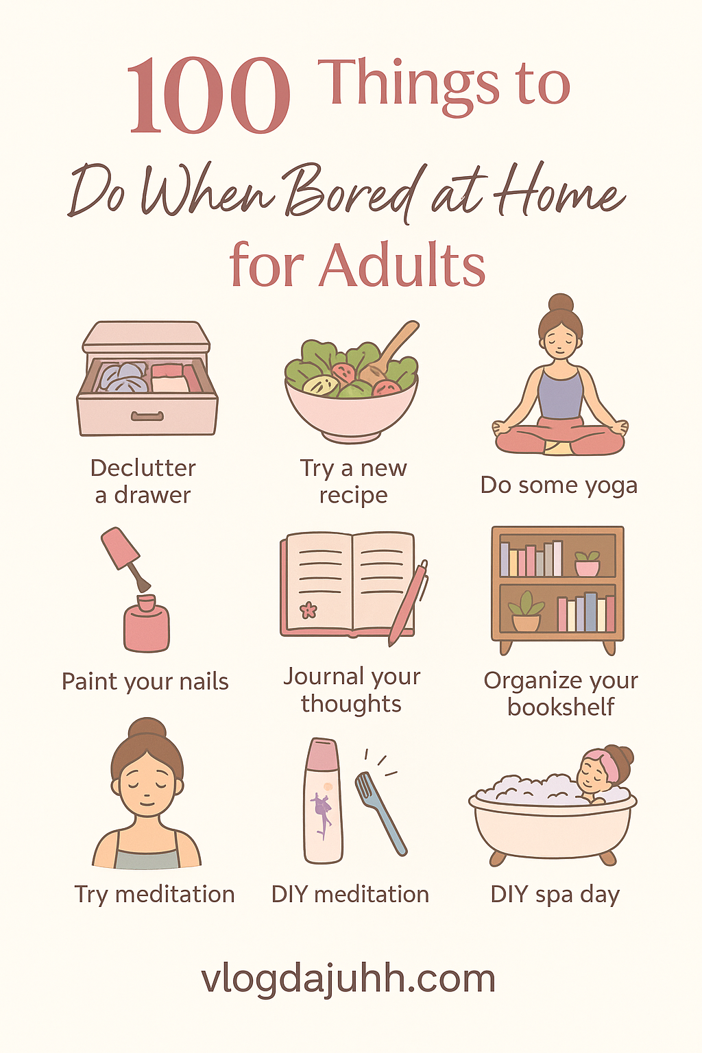 things-to-do-when-bored-at-home-for-adults