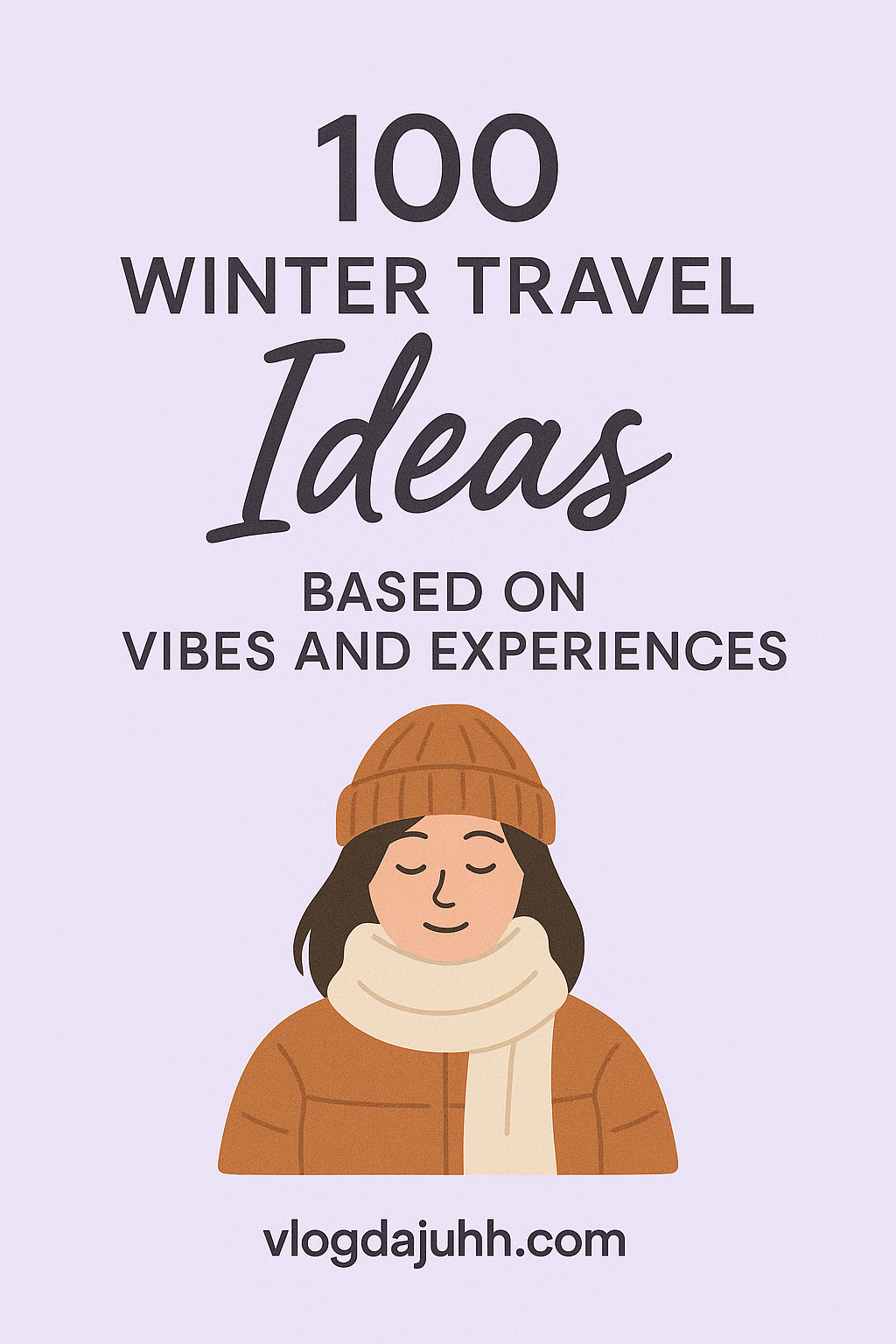 winter travel ideas