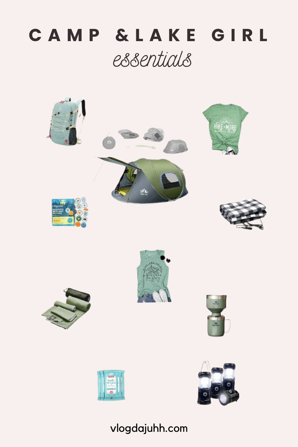 mountain-lake-girl-aesthetic-ideas