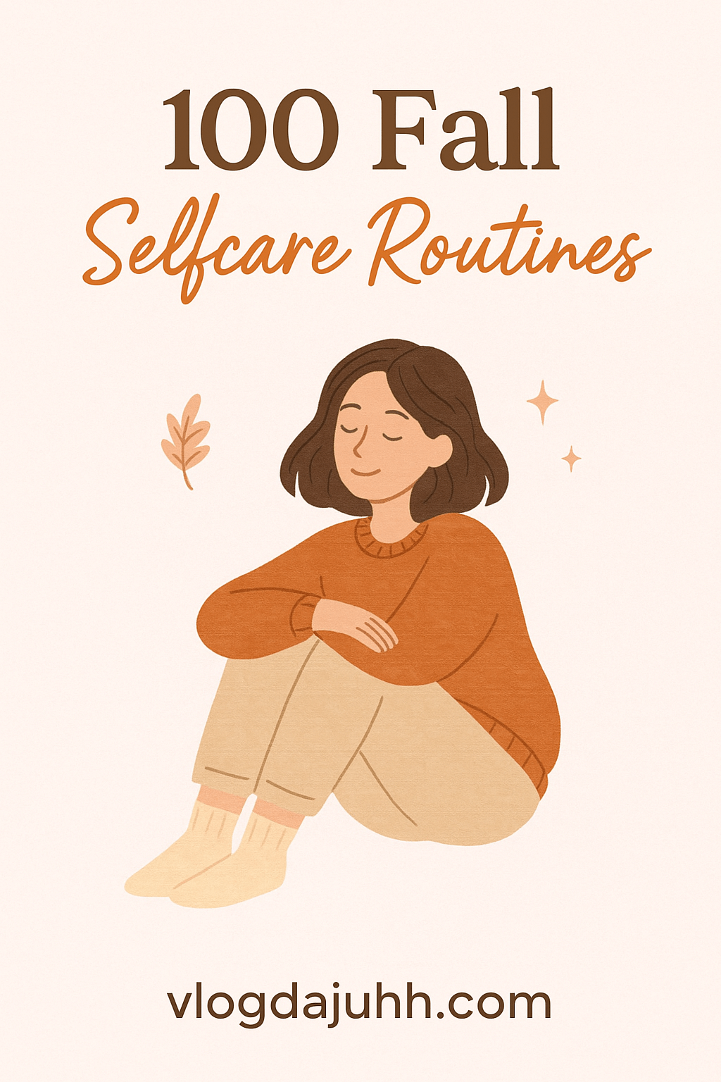 fall-selfcare-routines