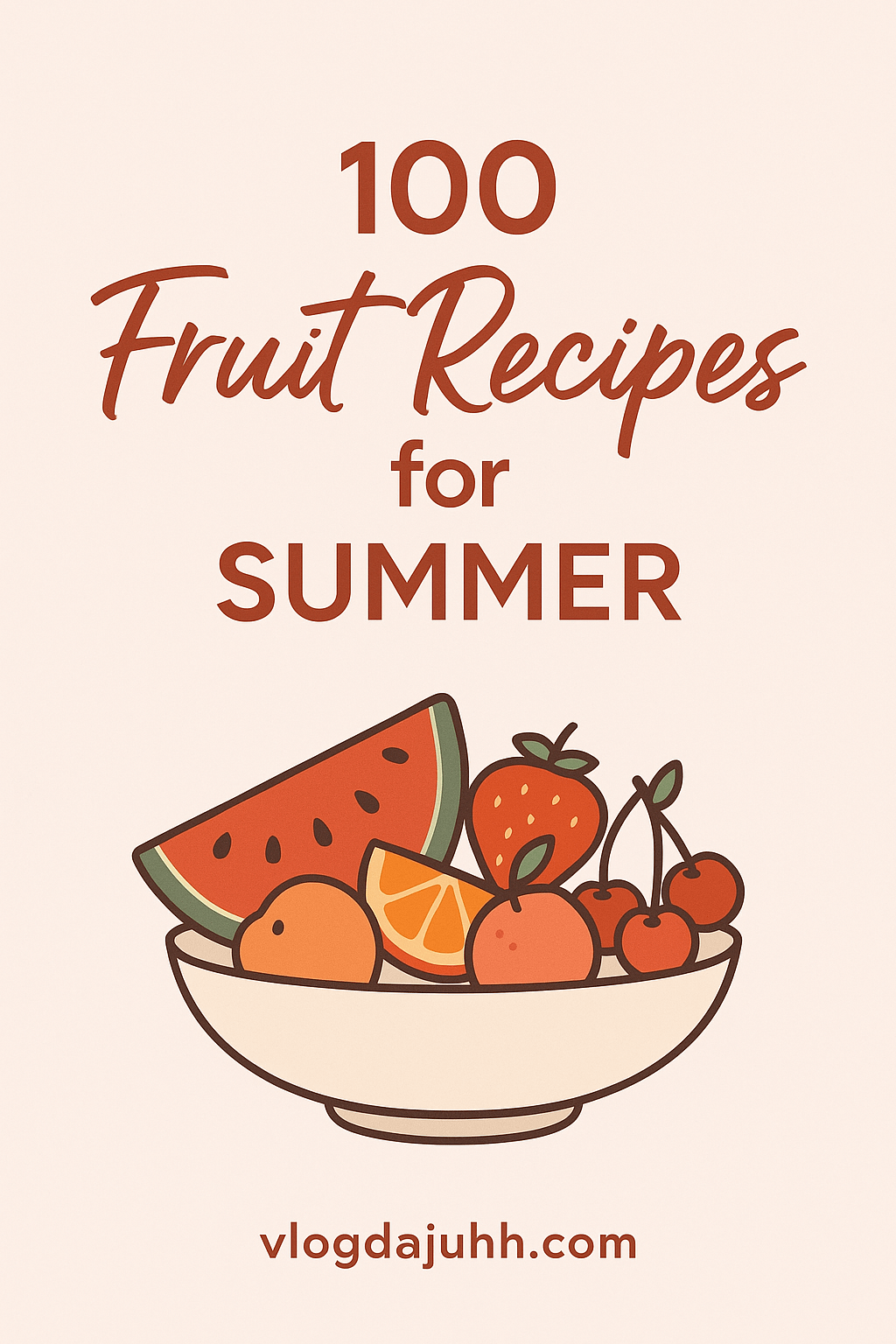 fruit-recipes-for-summer