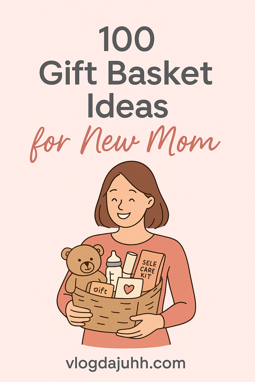 gift-basket-ideas-for-new-mom