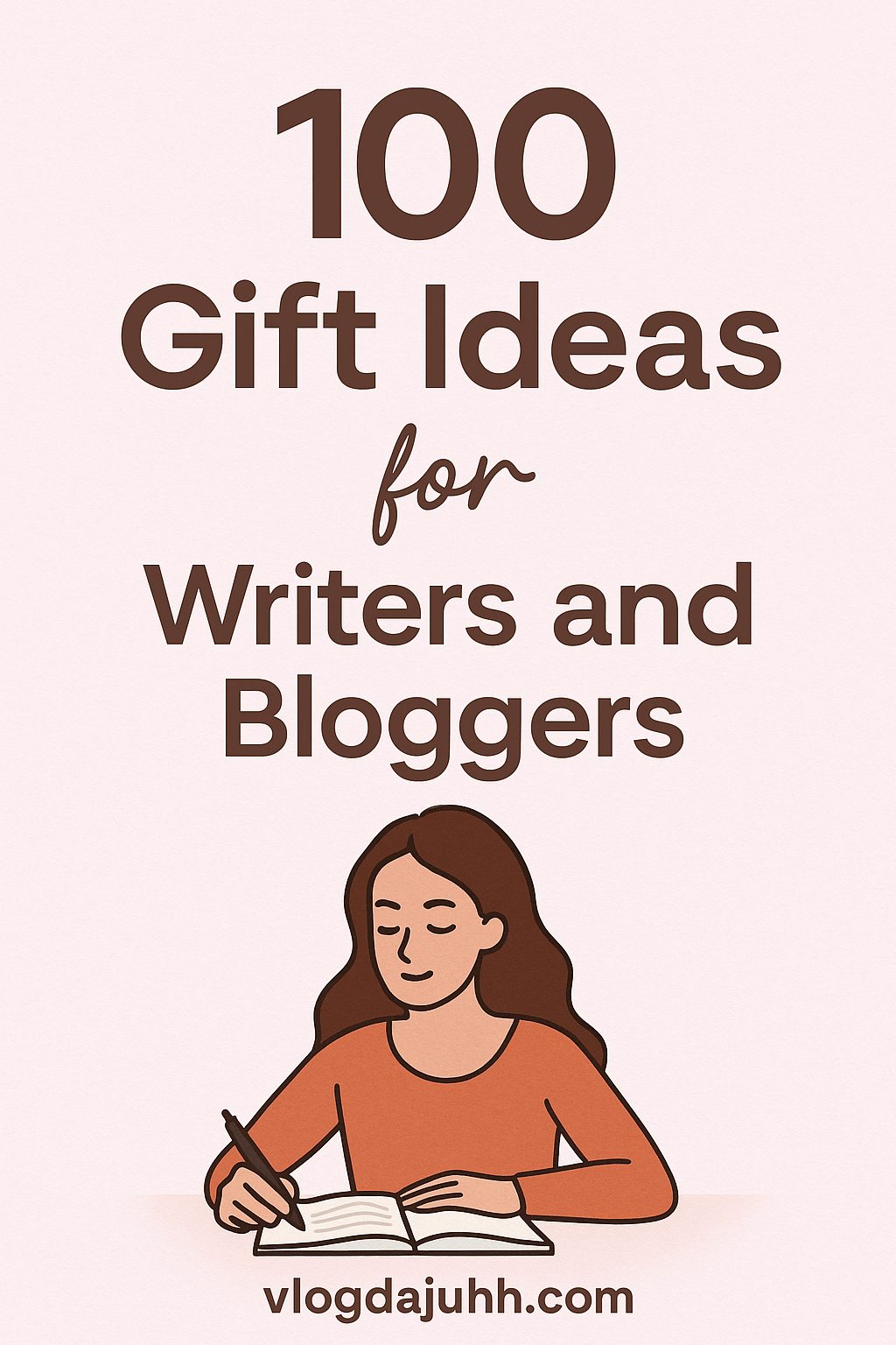 gift-ideas-for-writers-and-bloggers