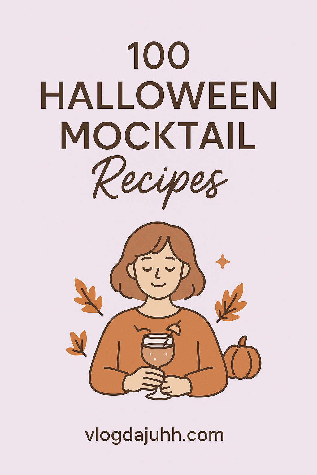 halloween-mocktail-recipes