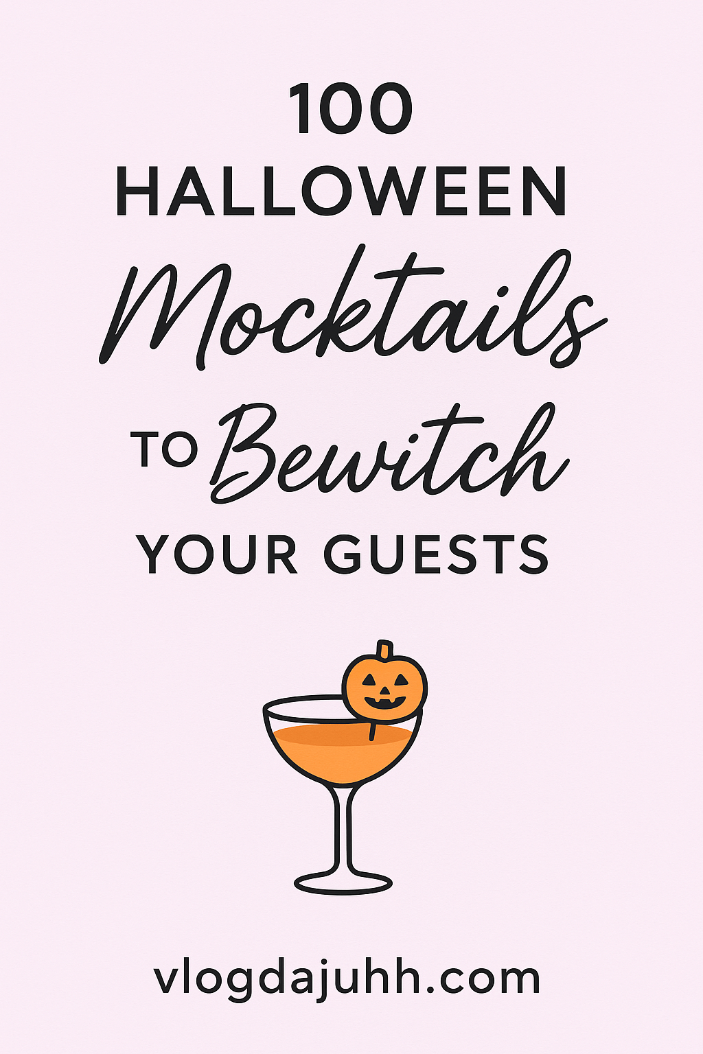 halloween-mocktail-recipes