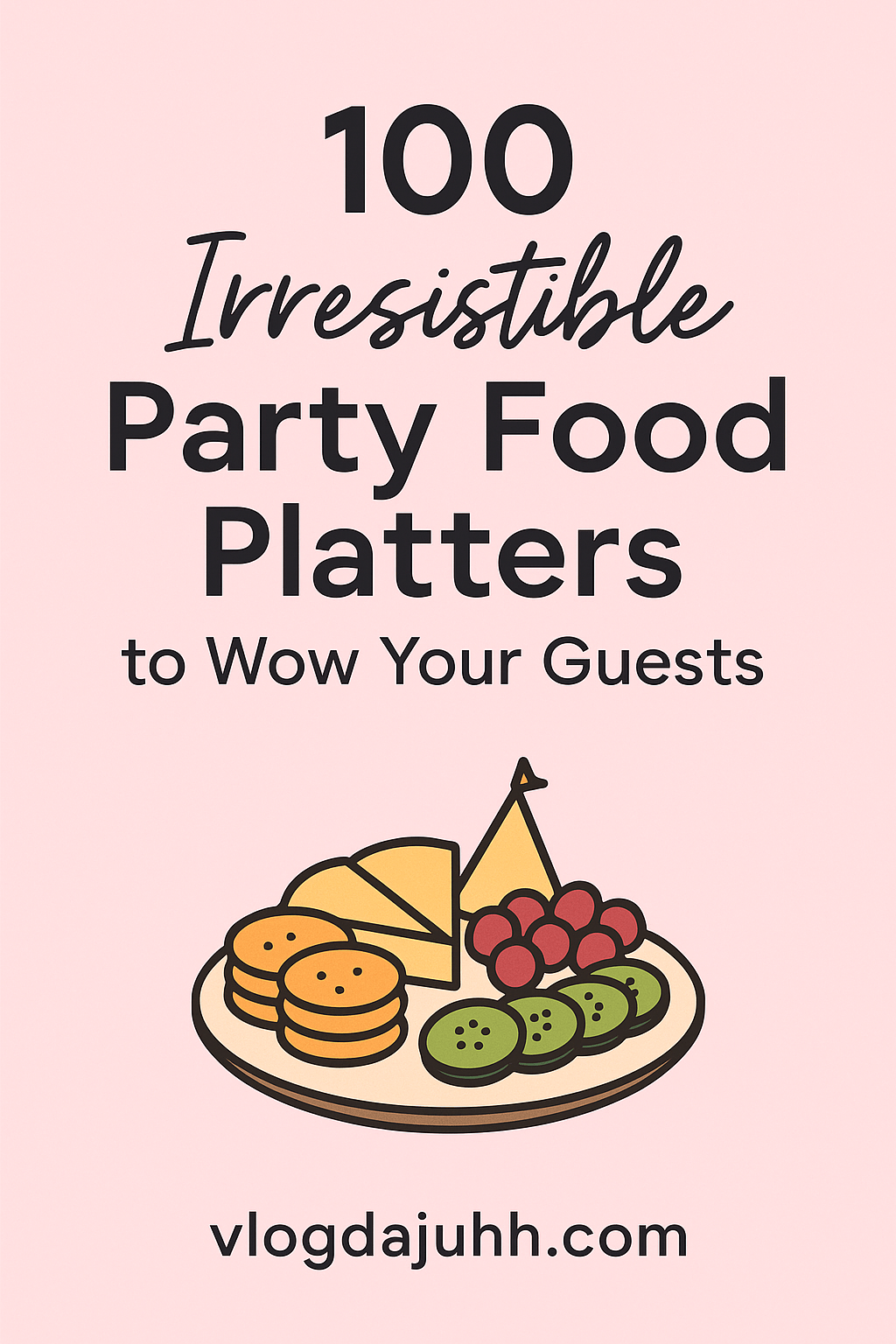 party-food-platters