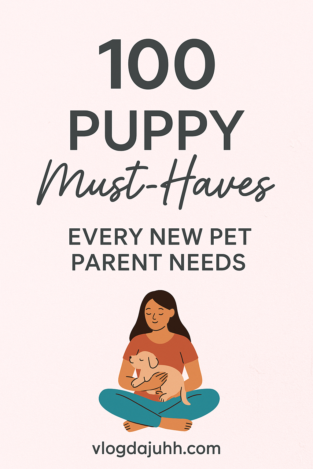 puppy-must-haves