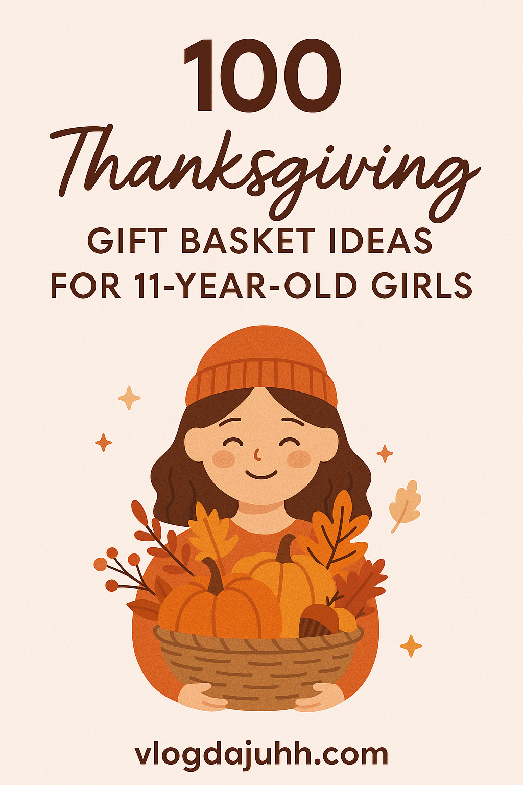 thanksgiving-gift-baskets-11-year-old-girls