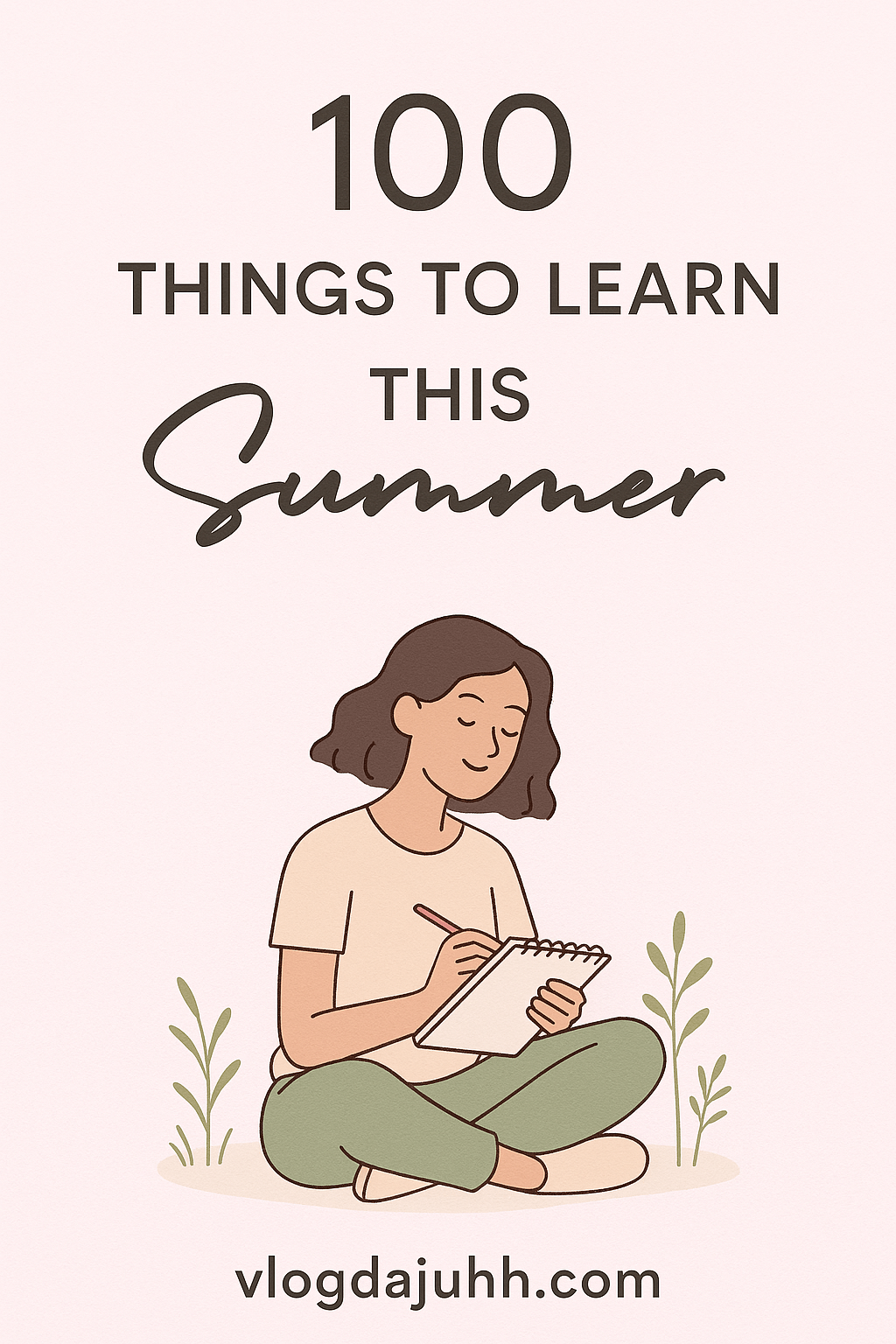 things-to-learn-in-summer-vacations