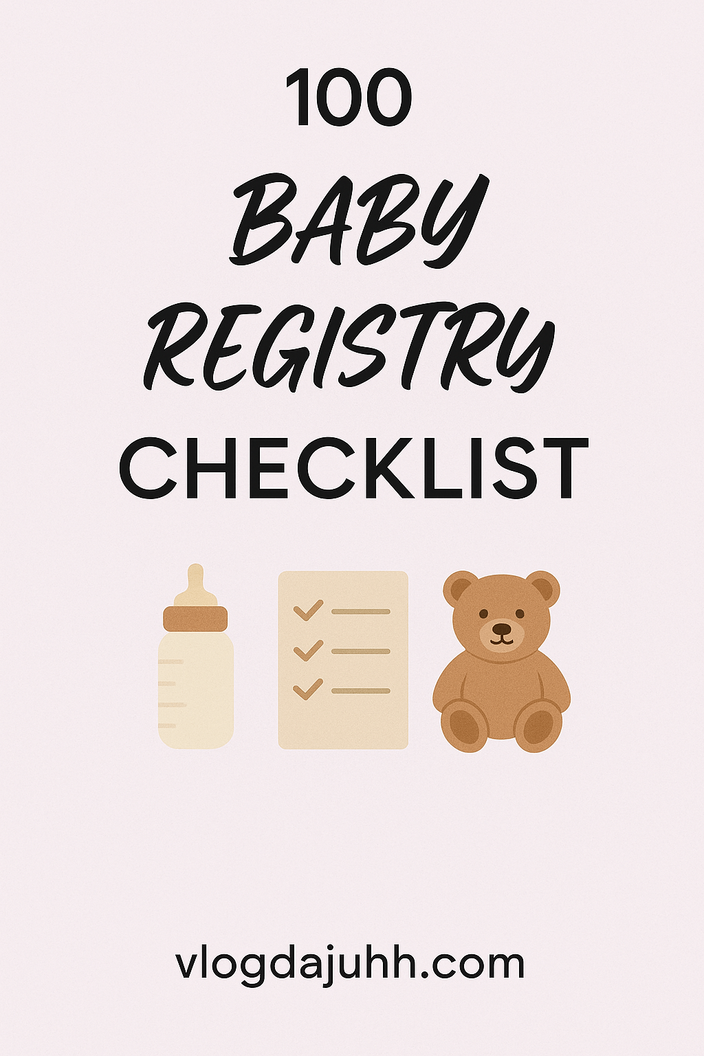 baby-registry-checklist