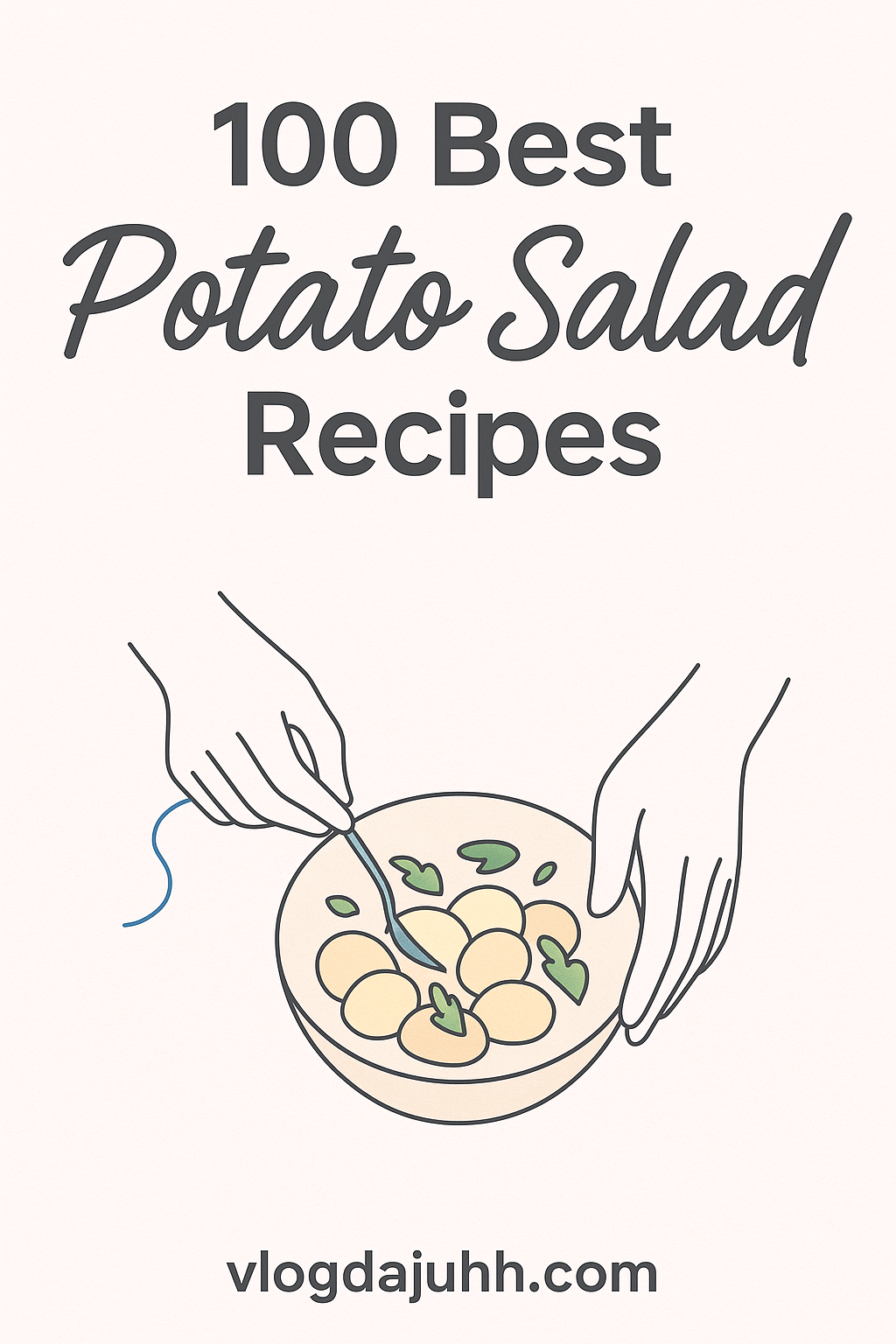 best-potato-salad-recipes