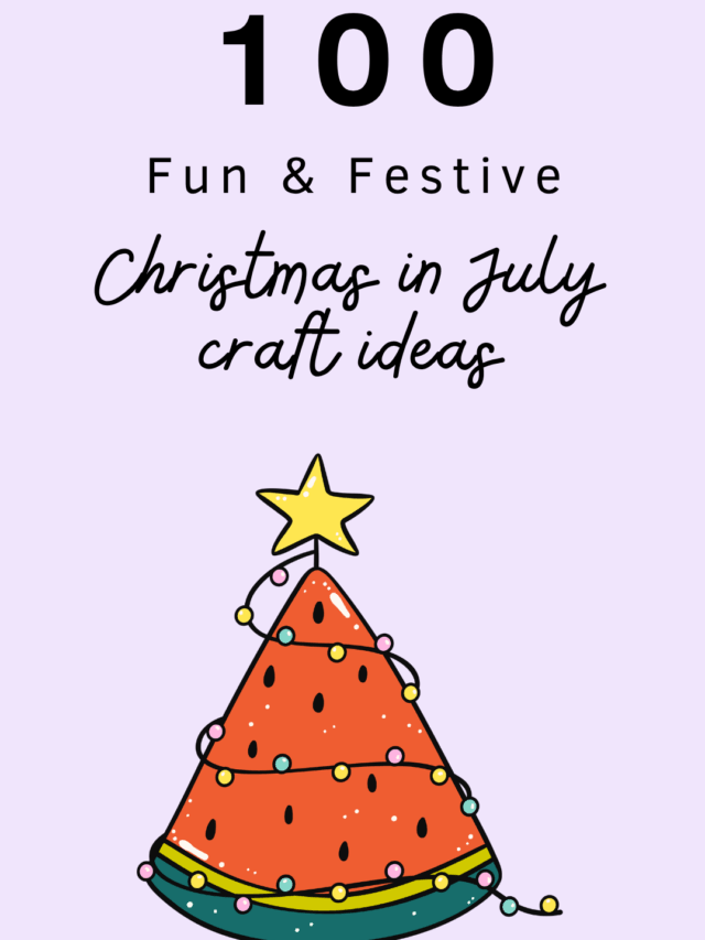christmas-in-july-craft-ideas