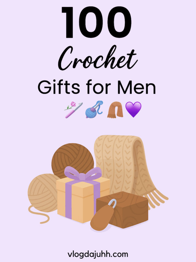 crochet-gifts-for-men