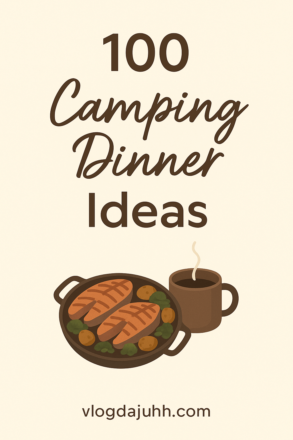 camping-food-ideas-for-dinner