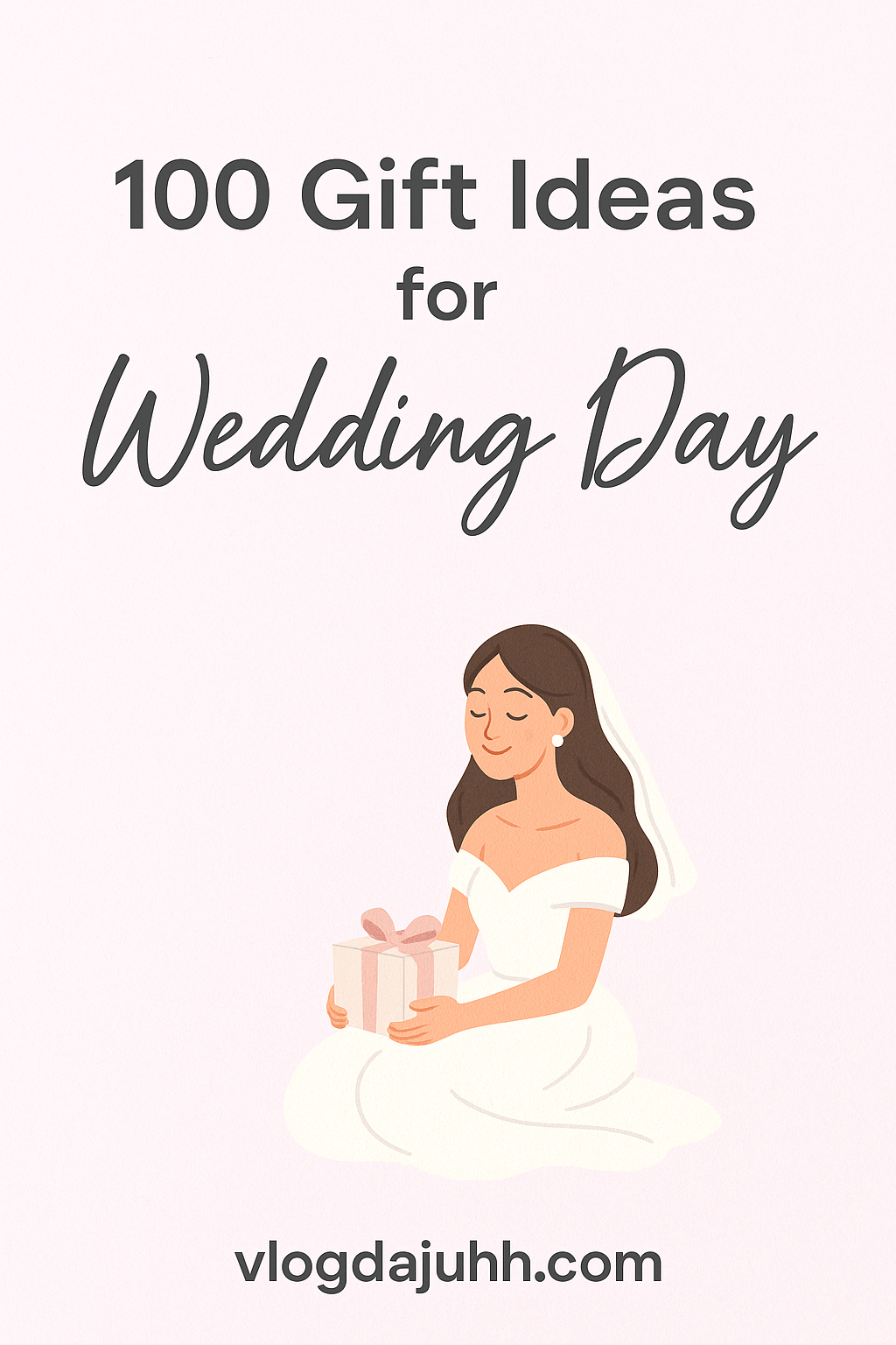 gift-ideas-for-wedding-day