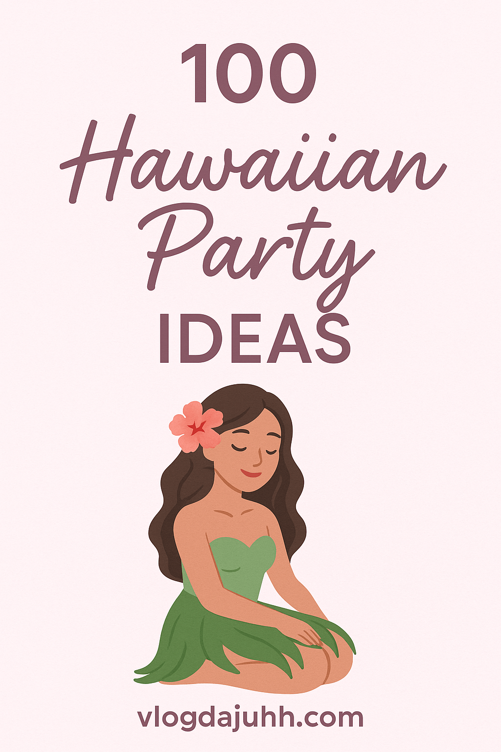 hawaiian-party