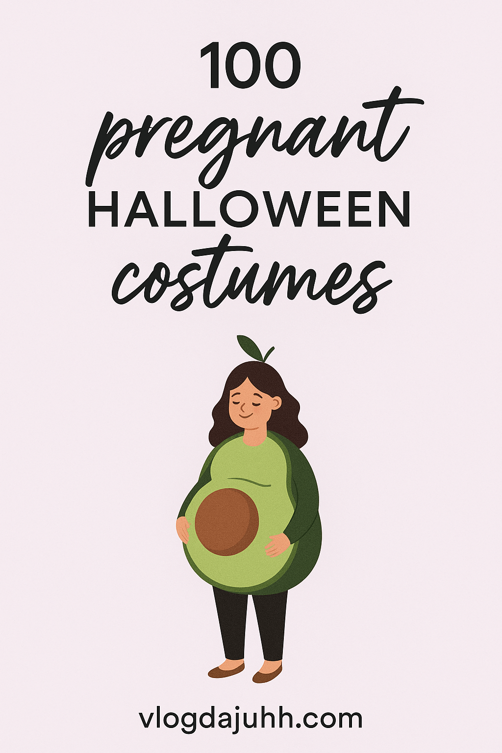 pregnant-halloween-costumes