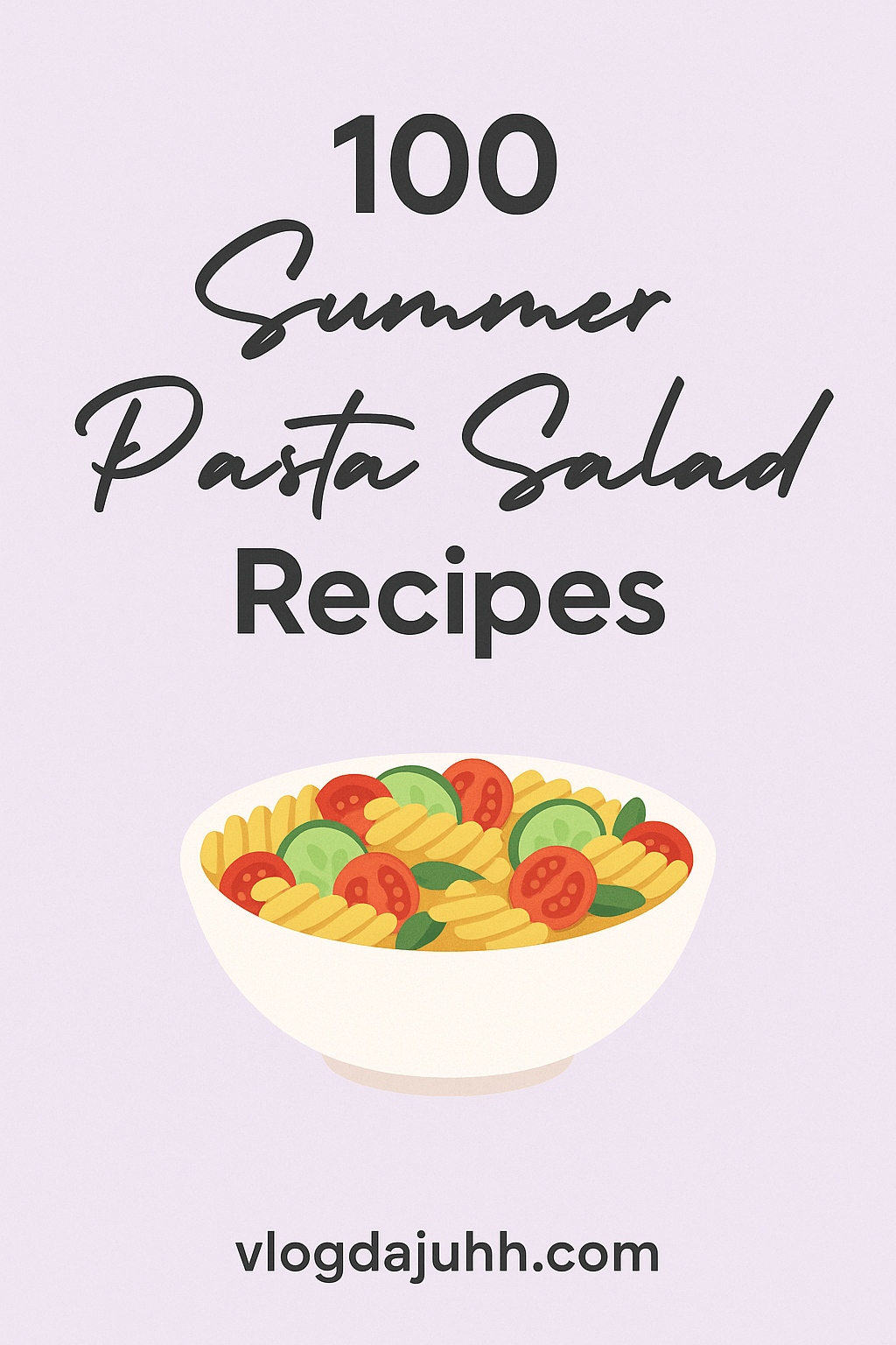 summer-pasta-salad-recipes