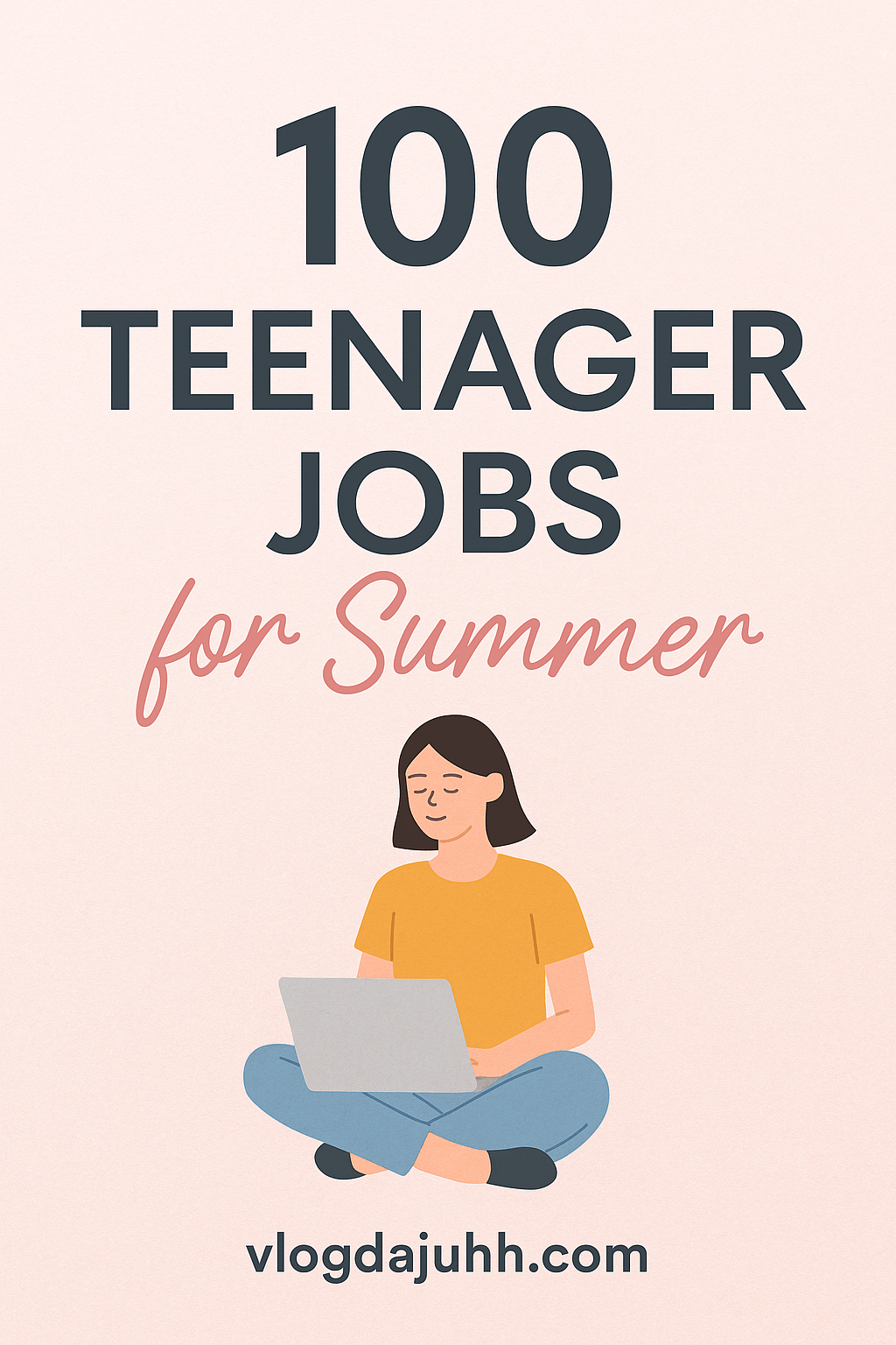 teenager-jobs-for-summer